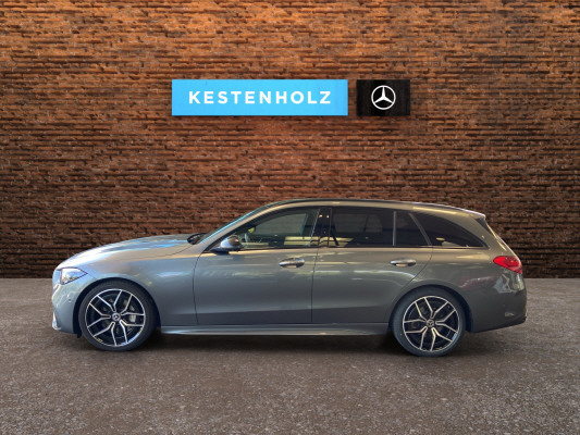MERCEDES-BENZ C 220 d T 4M AMG Line-showroom-element-3
