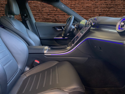 MERCEDES-BENZ C 220 d T 4M AMG Line-image-11