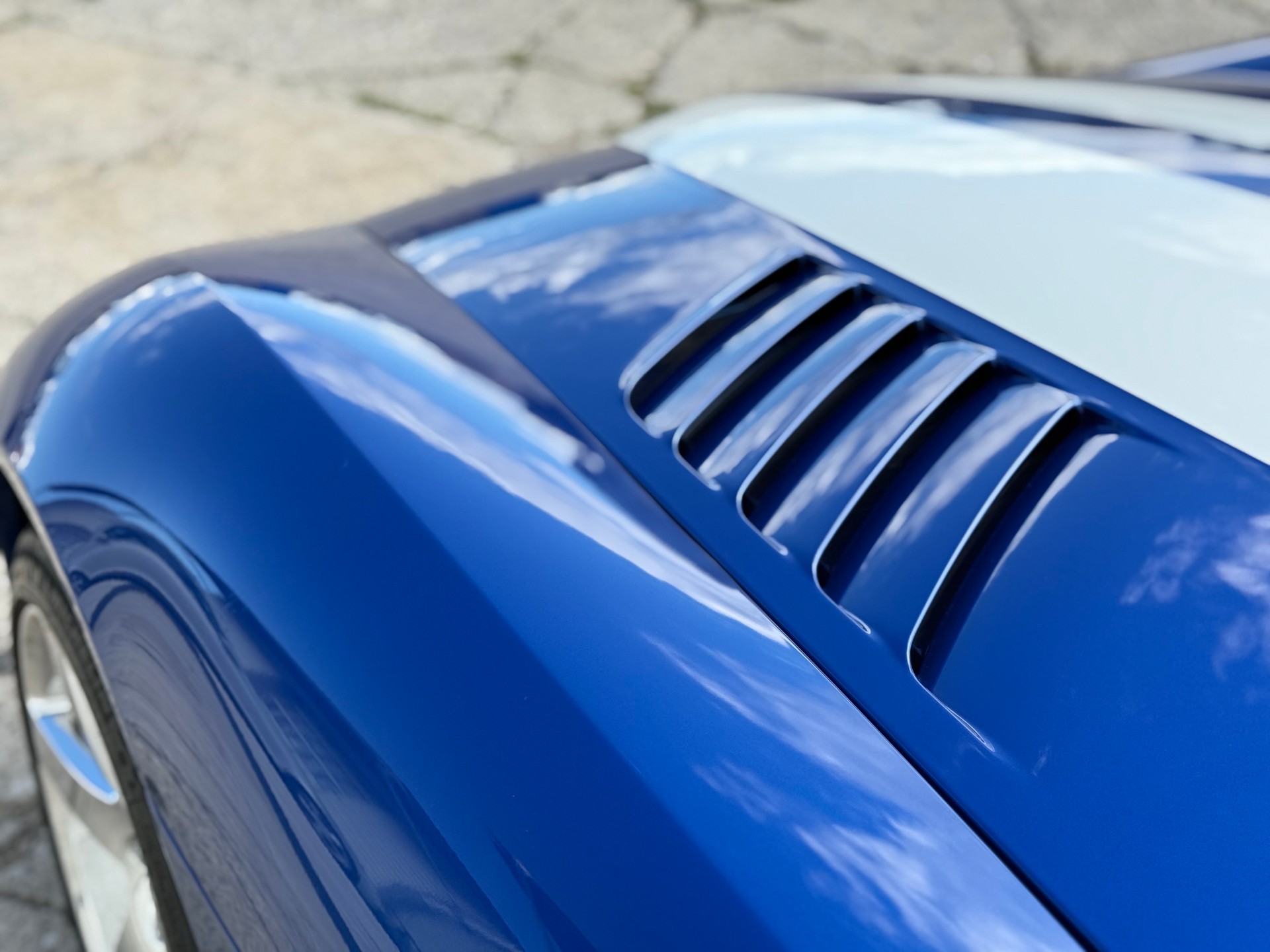 DODGE Viper SRT-10-image-9