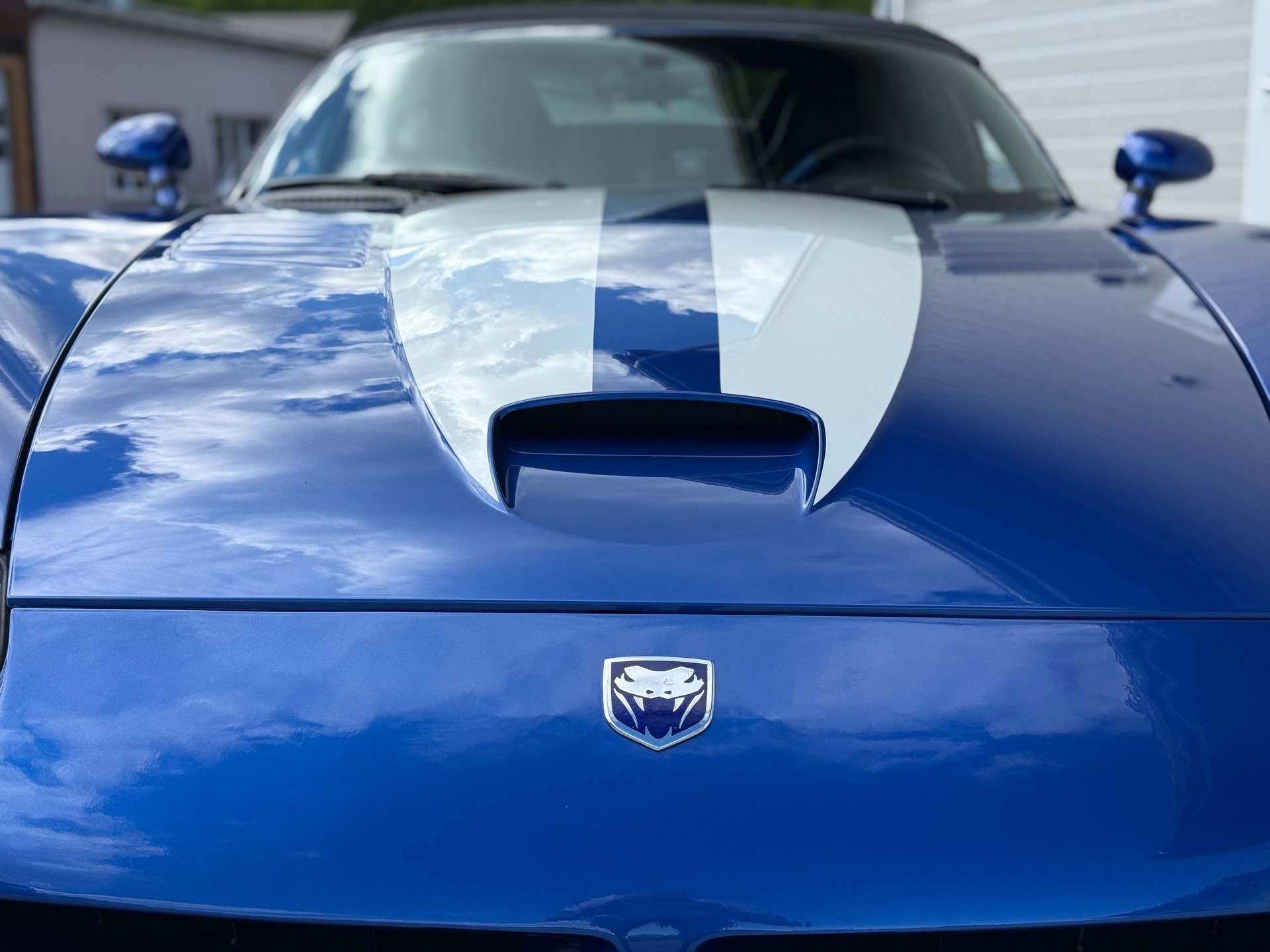 DODGE Viper SRT-10-image-13