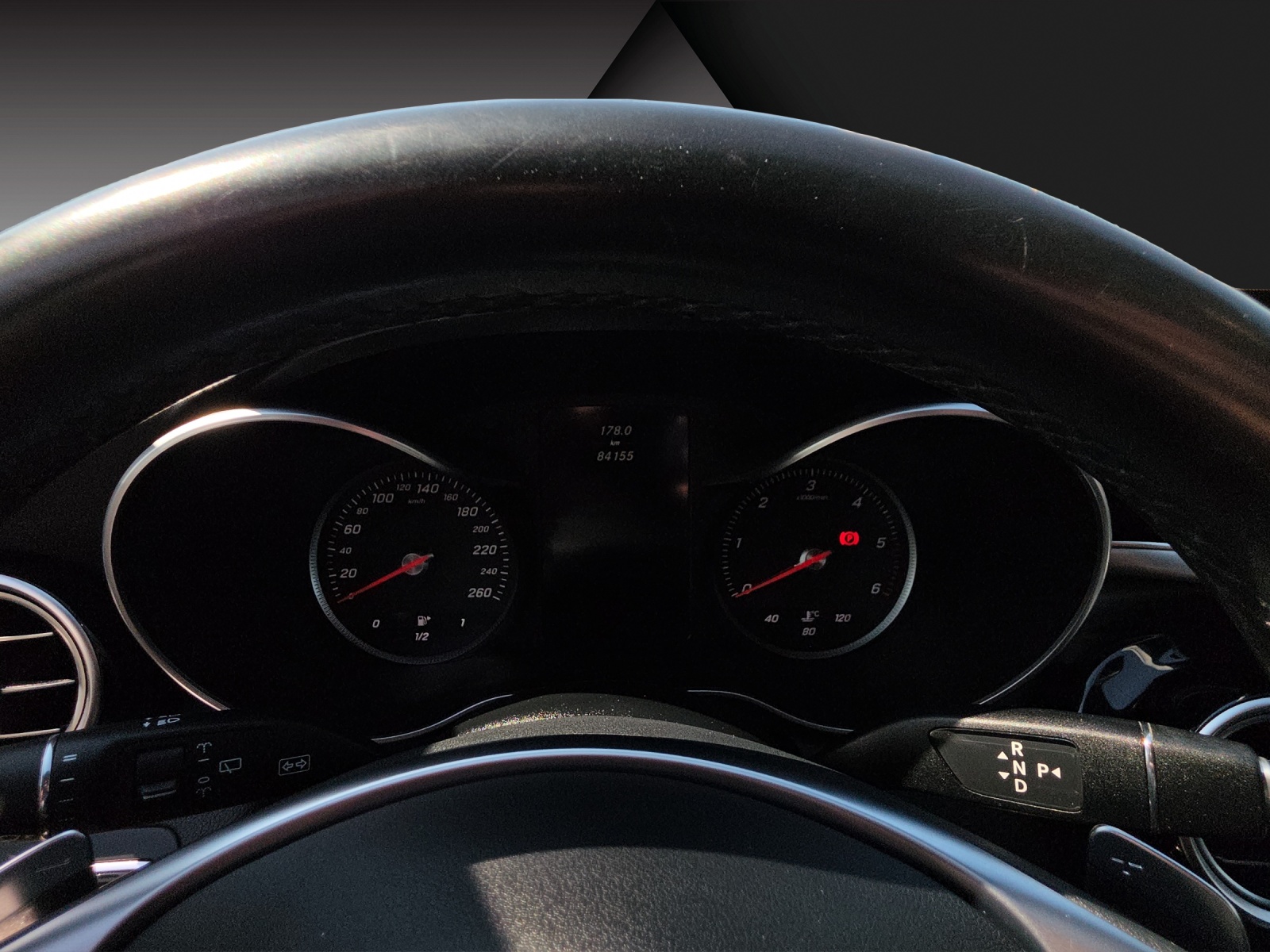 MERCEDES-BENZ C 250 BlueTEC AMG Line 4Matic 7G-Tronic-image-7