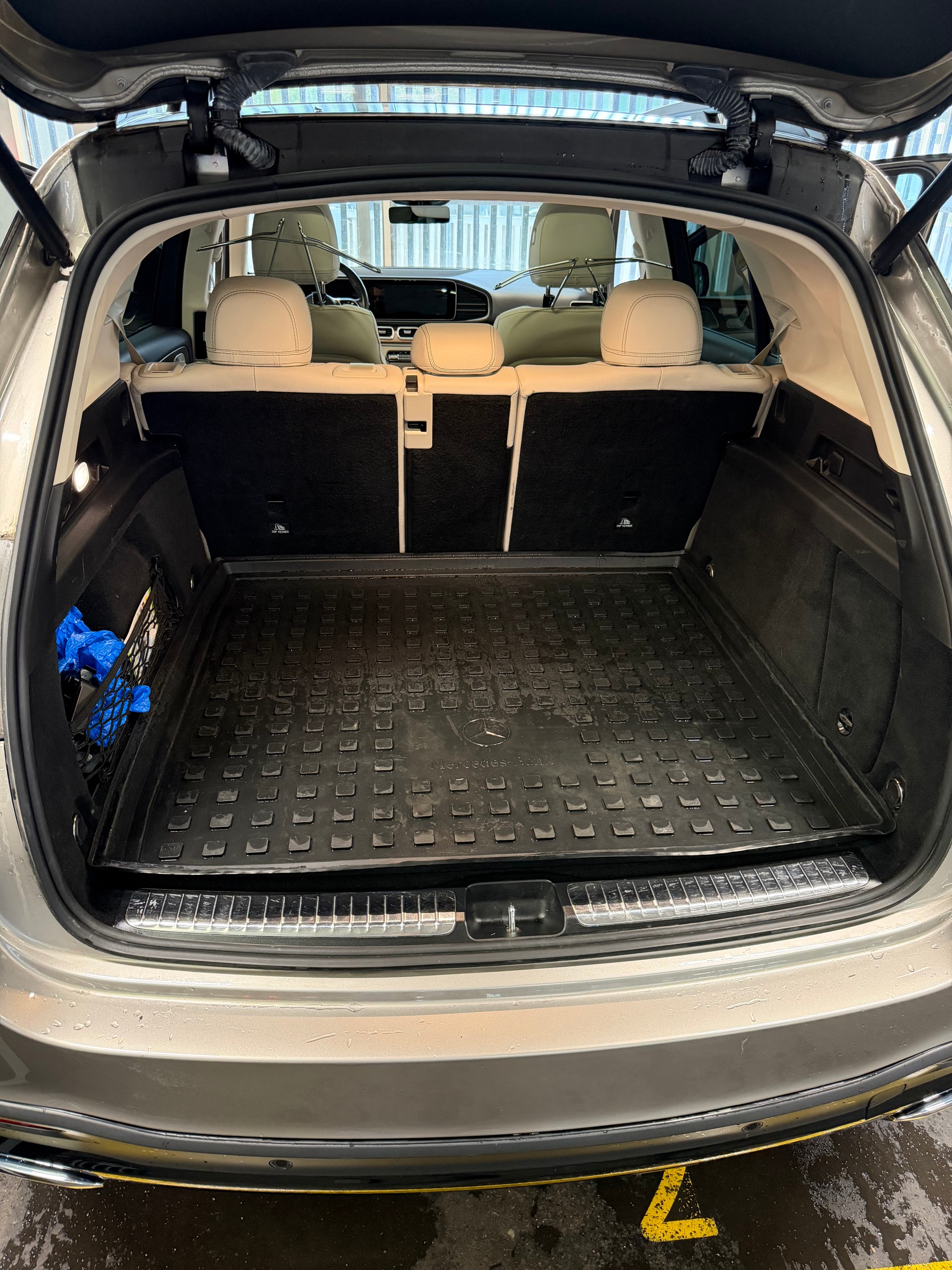 MERCEDES-BENZ GLE 450 AMG Line 4matic-image-5