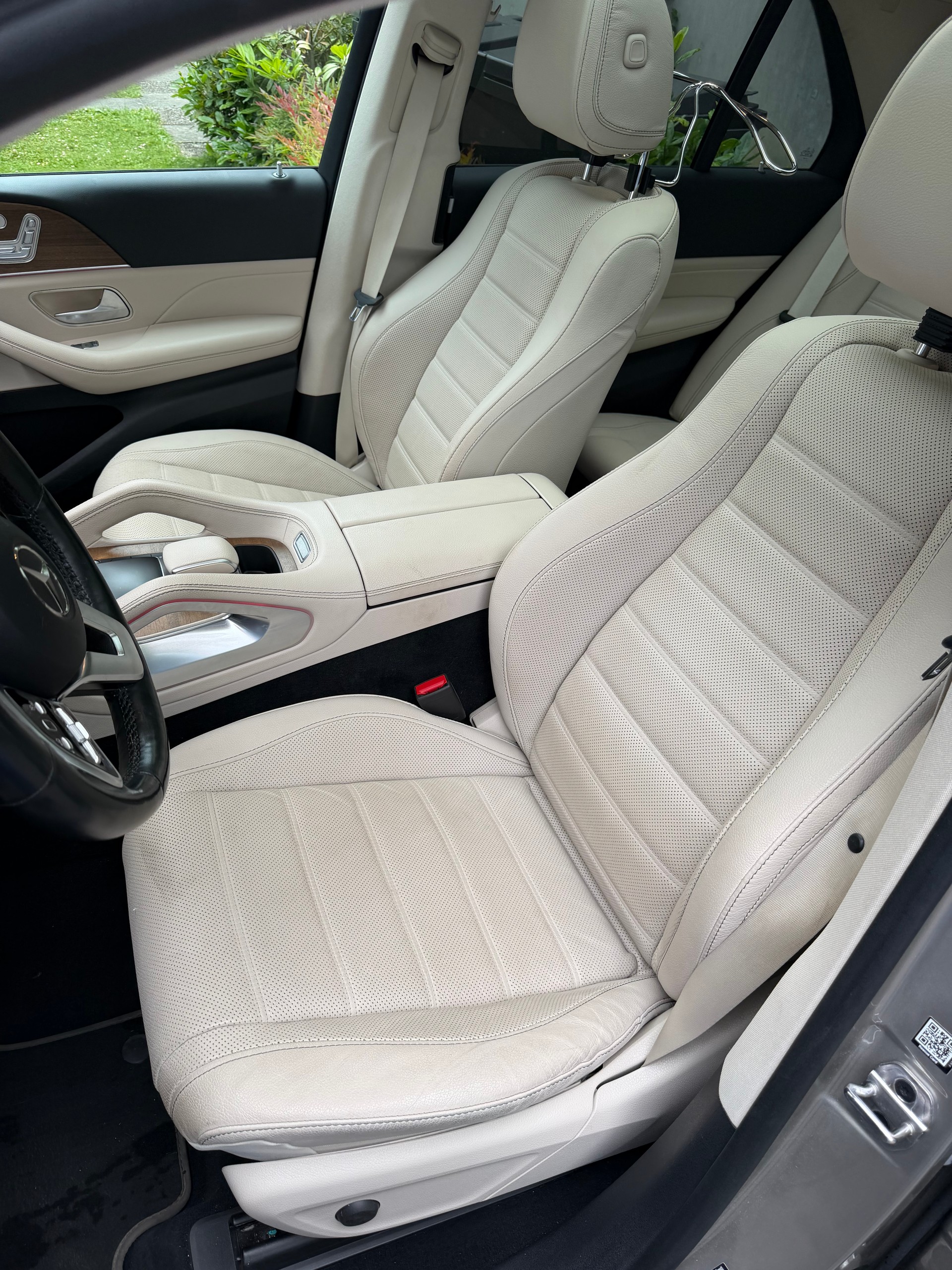 MERCEDES-BENZ GLE 450 AMG Line 4matic-image-2