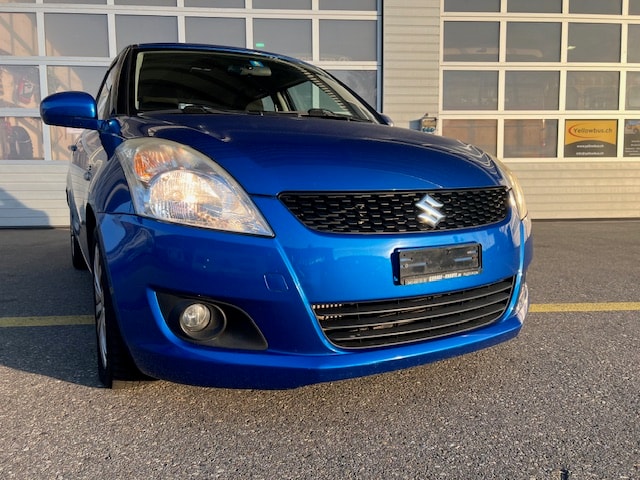 SUZUKI 1.3 TDI GL Top S/S-image-0
