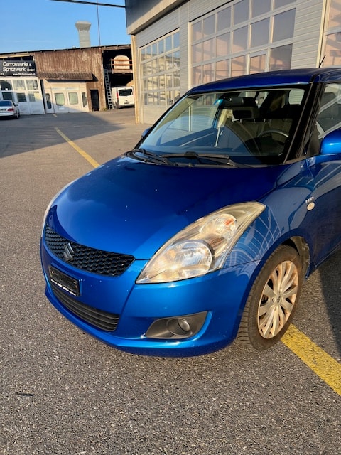 SUZUKI 1.3 TDI GL Top S/S-image-2