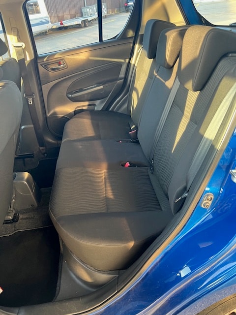 SUZUKI 1.3 TDI GL Top S/S-image-12