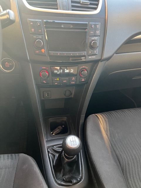 SUZUKI 1.3 TDI GL Top S/S-image-8