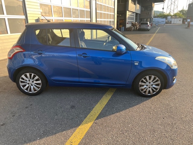 SUZUKI 1.3 TDI GL Top S/S-image-3