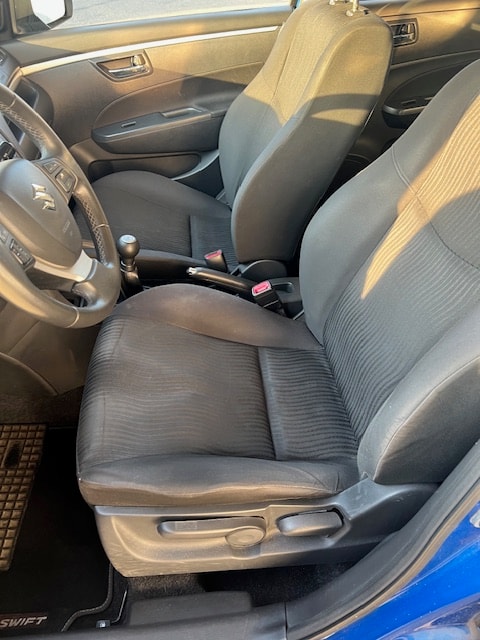 SUZUKI 1.3 TDI GL Top S/S-image-11