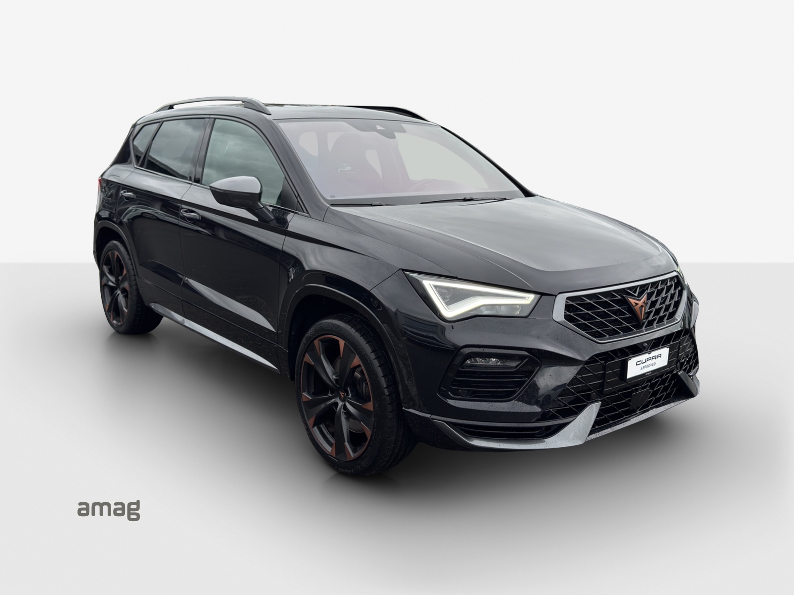 CUPRA Ateca 2.0TSI 4Drive DSG-image-5