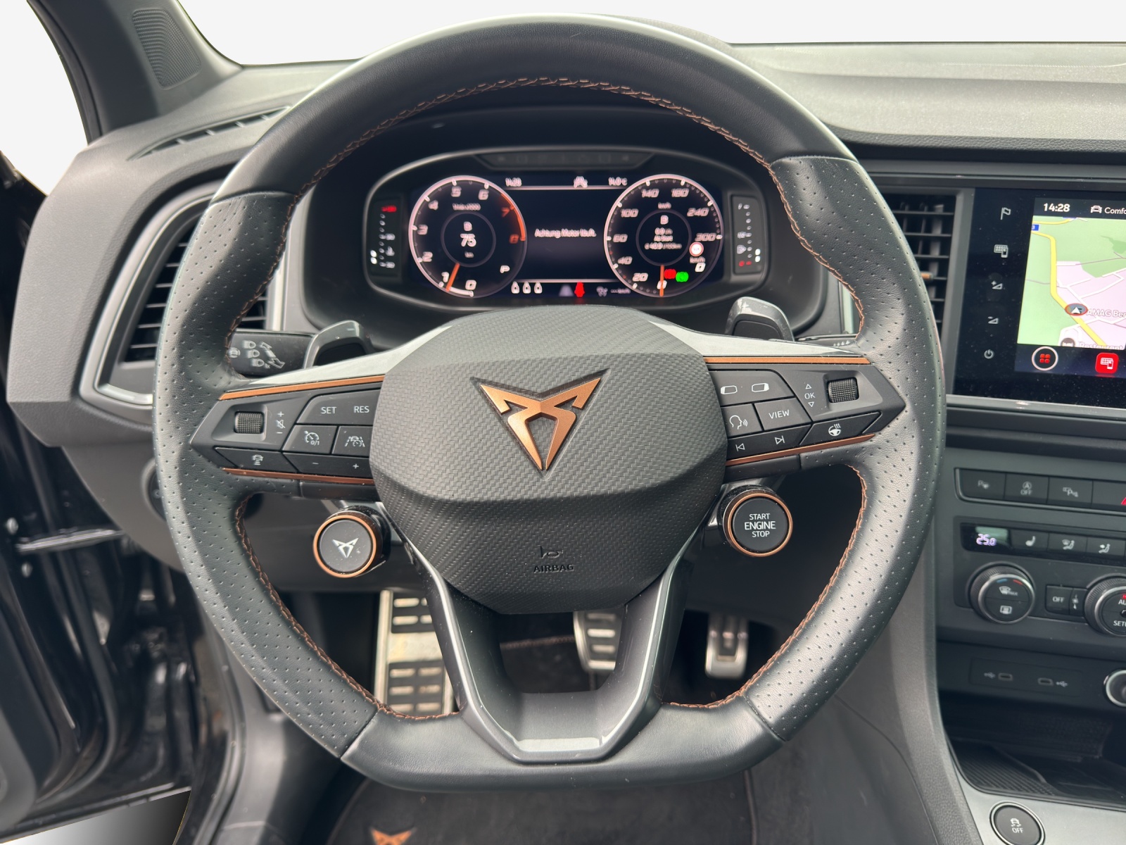 CUPRA Ateca 2.0TSI 4Drive DSG-image-9