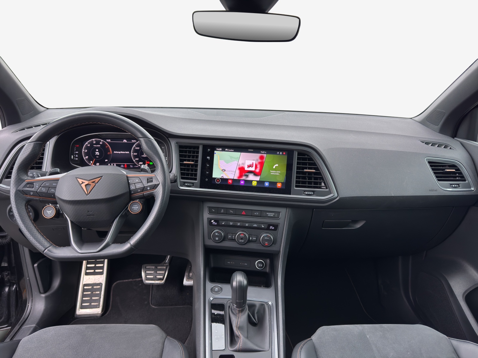 CUPRA Ateca 2.0TSI 4Drive DSG-image-8