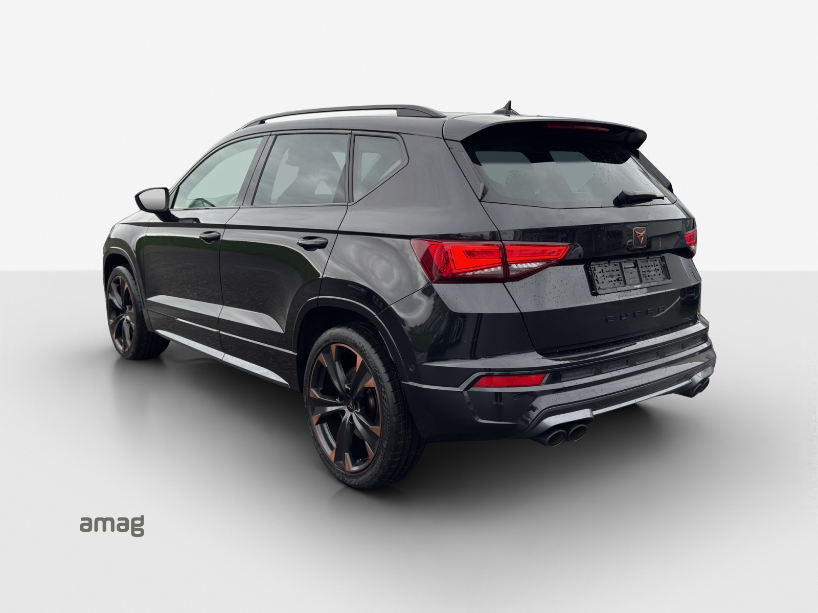 CUPRA Ateca 2.0TSI 4Drive DSG-image-2