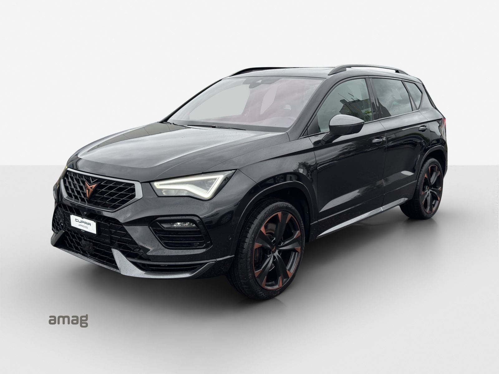 CUPRA Ateca 2.0TSI 4Drive DSG-image-0