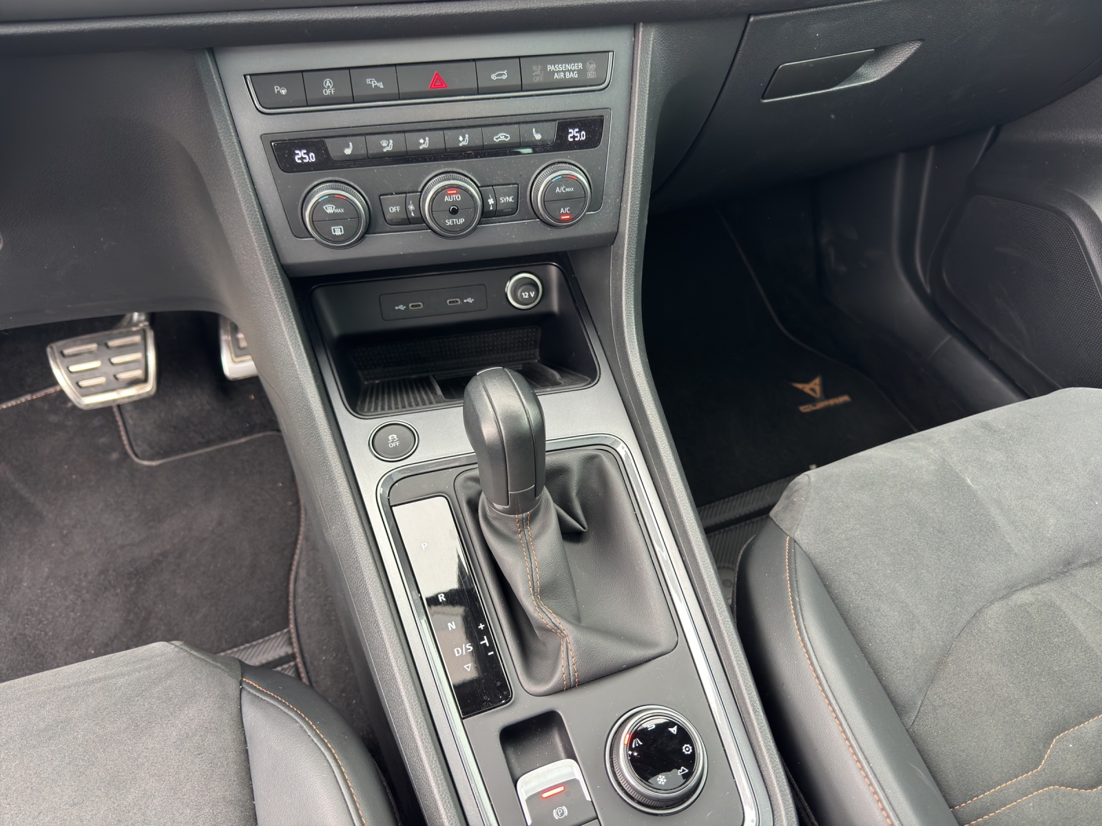 CUPRA Ateca 2.0TSI 4Drive DSG-image-10