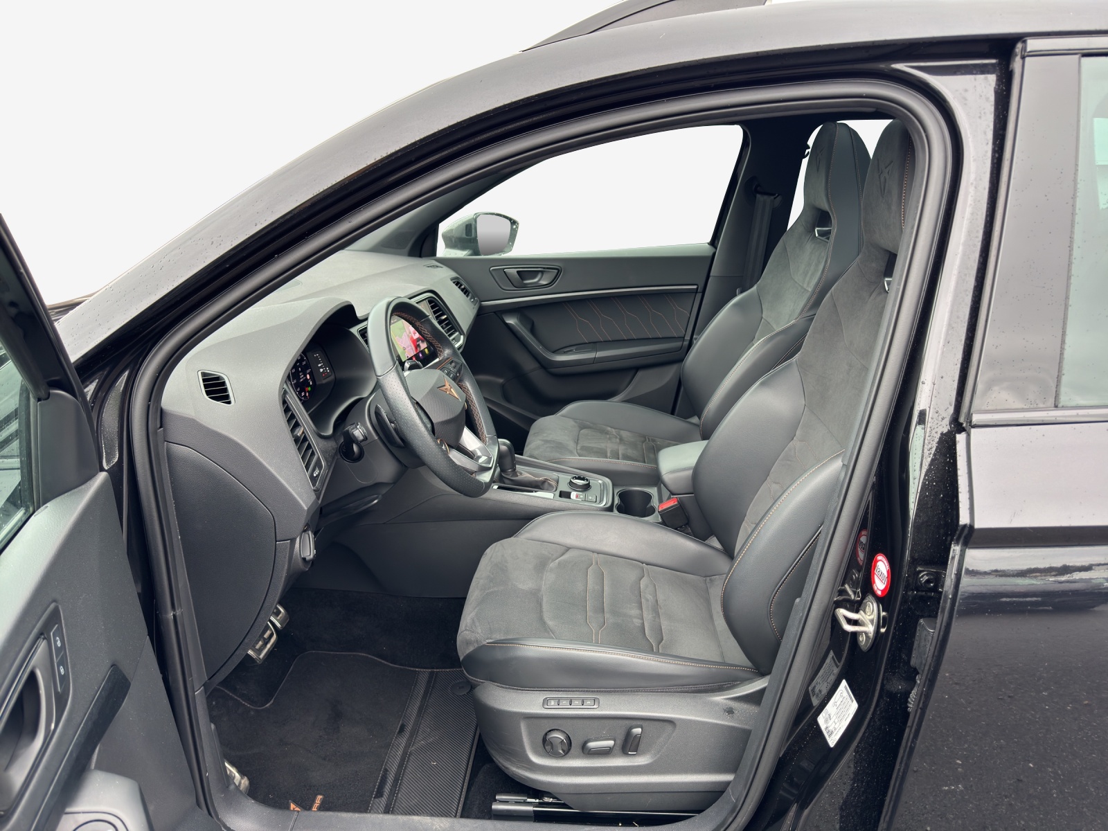 CUPRA Ateca 2.0TSI 4Drive DSG-image-7
