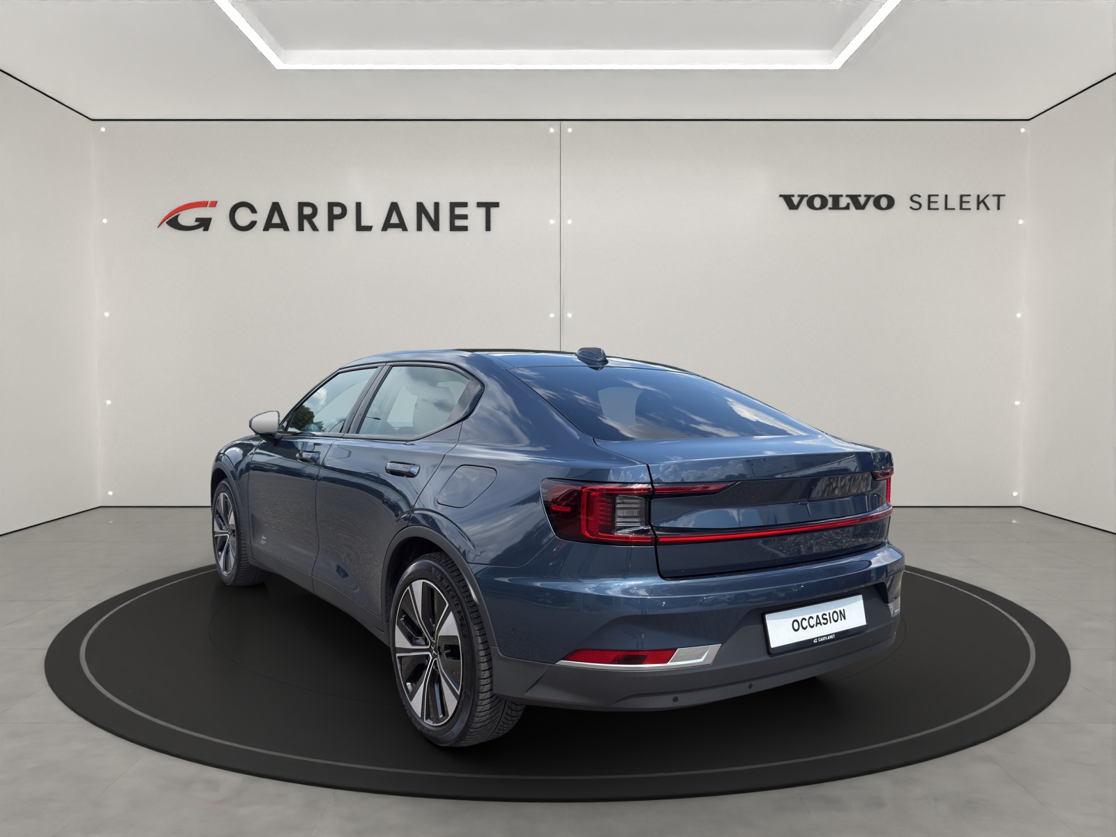 POLESTAR 2 Long Range Dual Motor-showroom-element-3