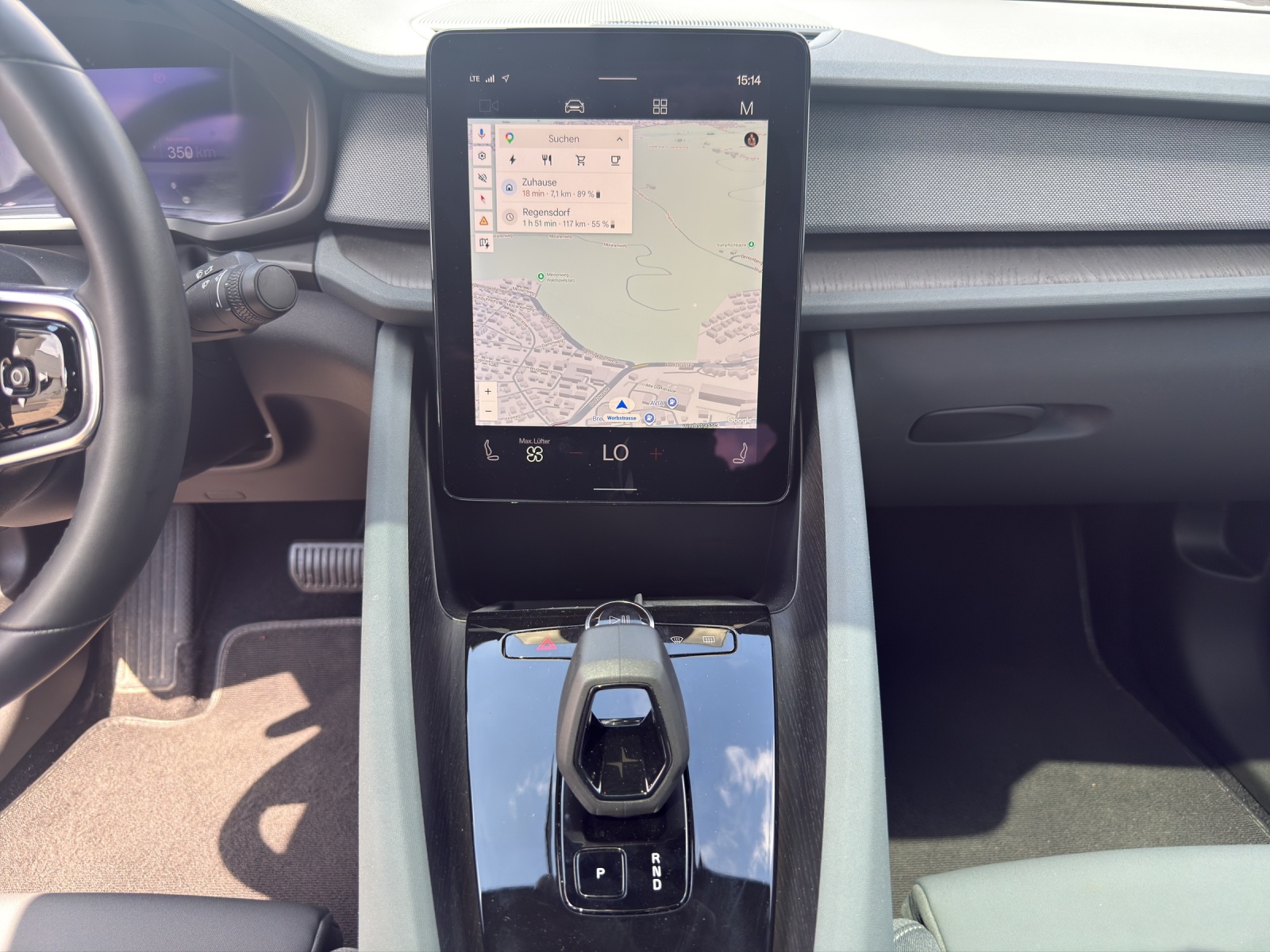 POLESTAR 2 Long Range Dual Motor-image-14
