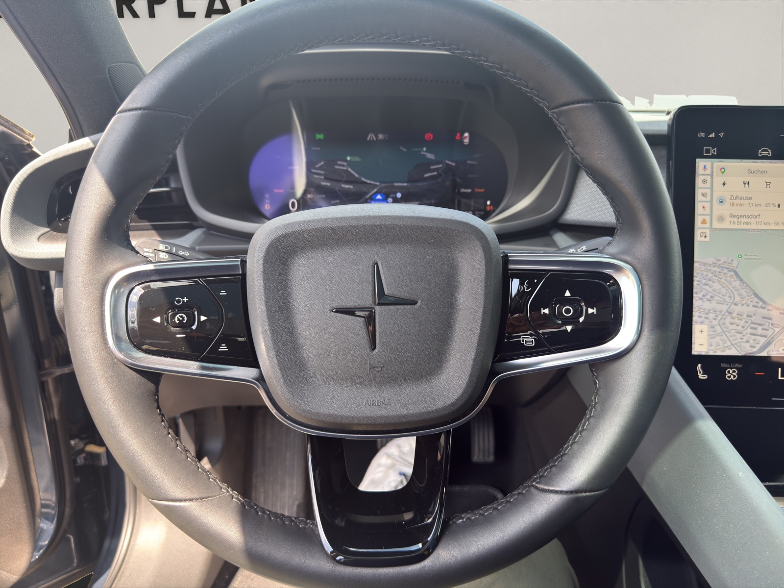 POLESTAR 2 Long Range Dual Motor-image-13