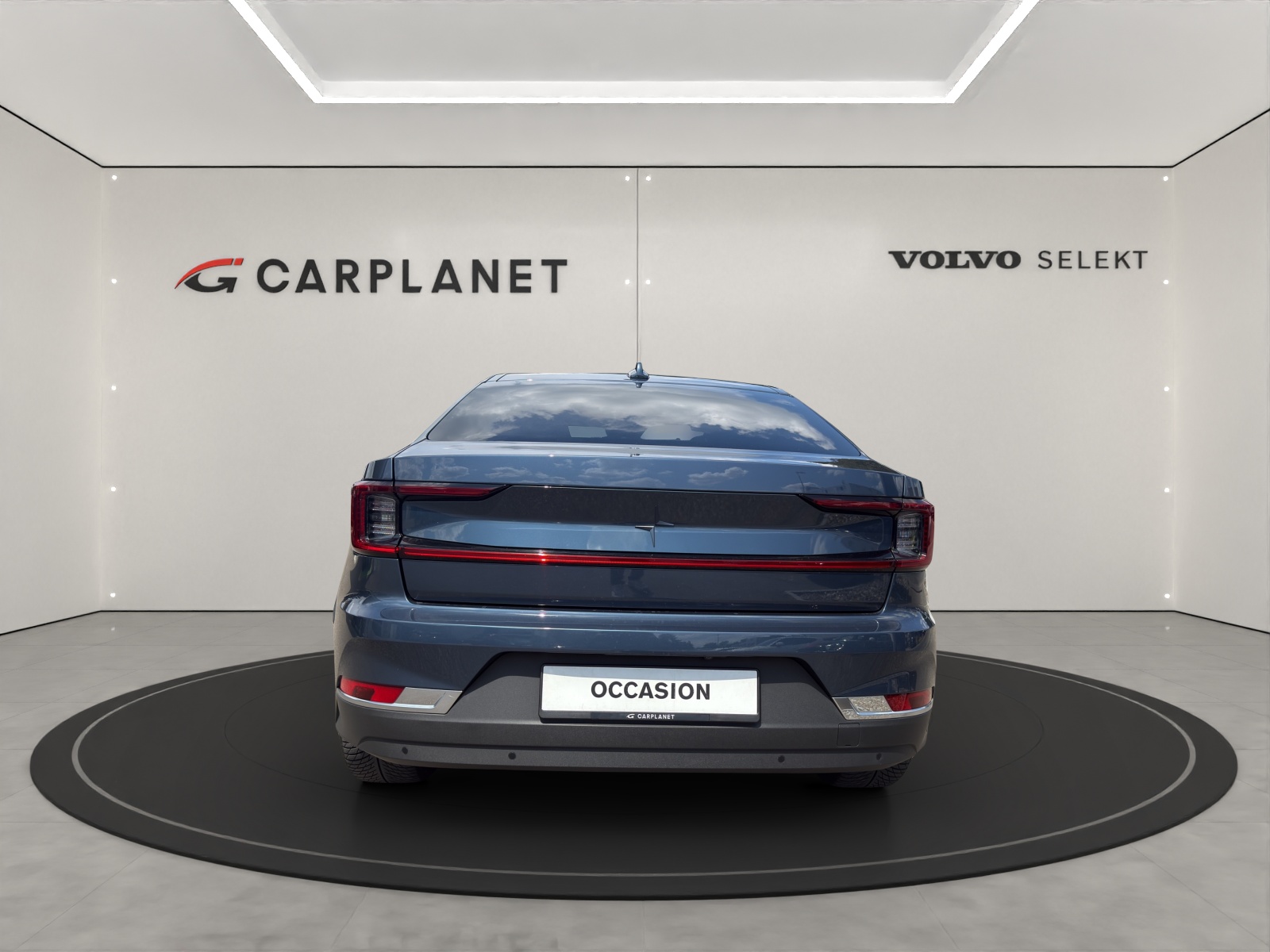 POLESTAR 2 Long Range Dual Motor-image-4