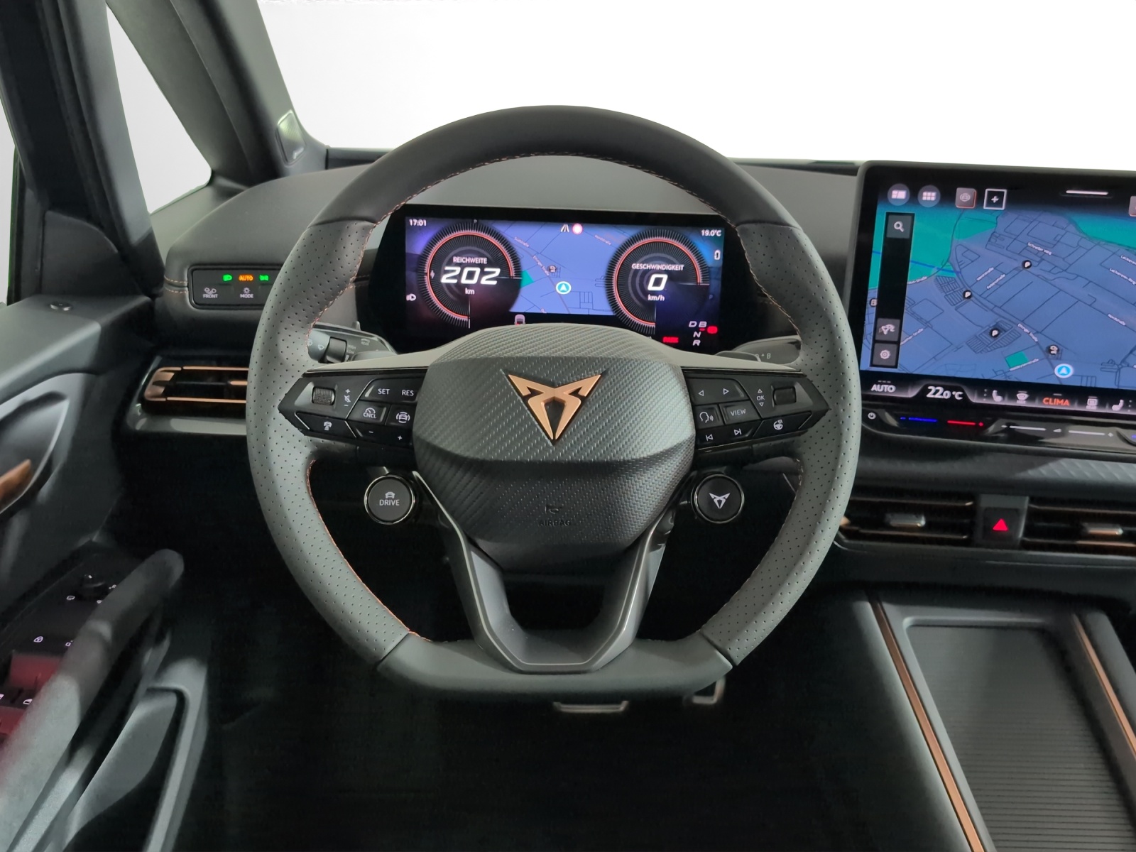 CUPRA Born 79 kWh Prime-image-11
