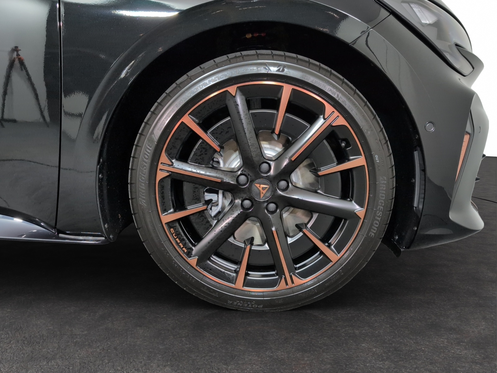 CUPRA Born 79 kWh Prime-image-4