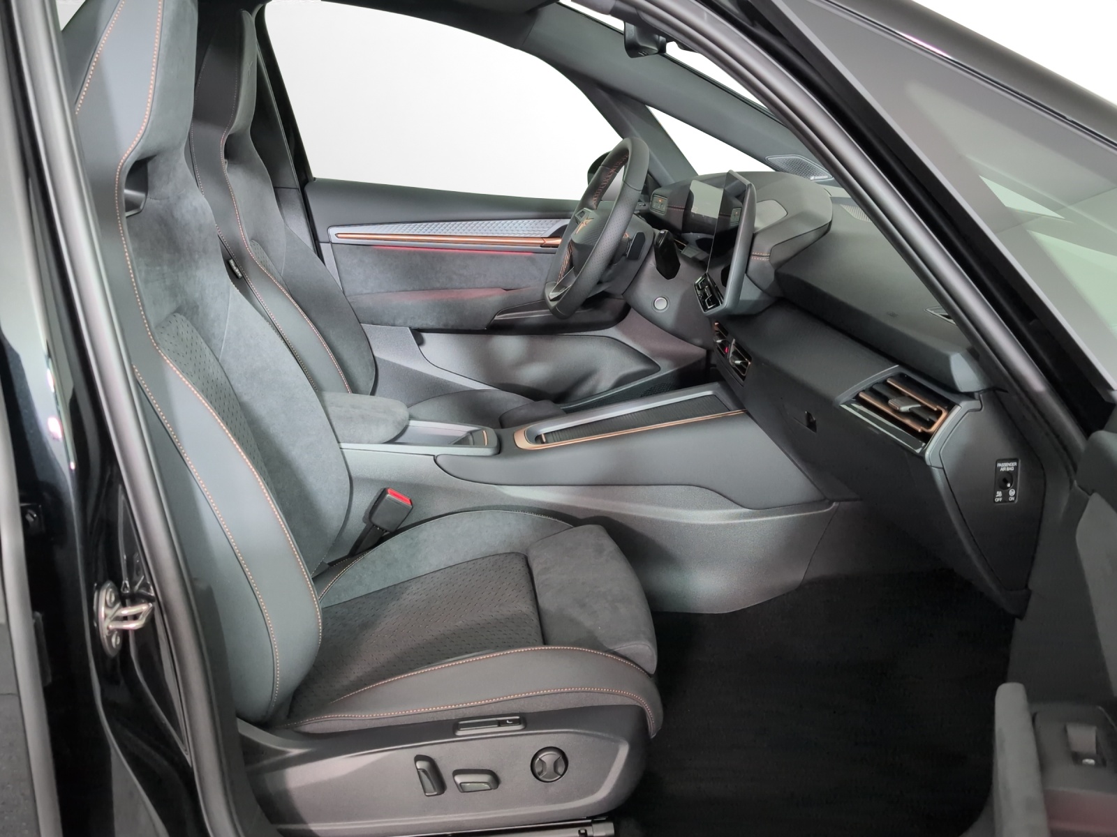 CUPRA Born 79 kWh Prime-image-6