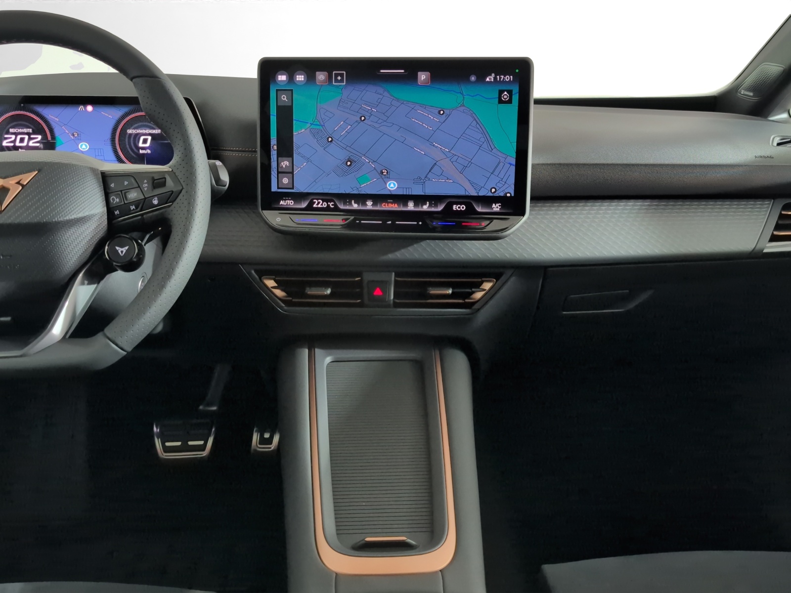 CUPRA Born 79 kWh Prime-image-10