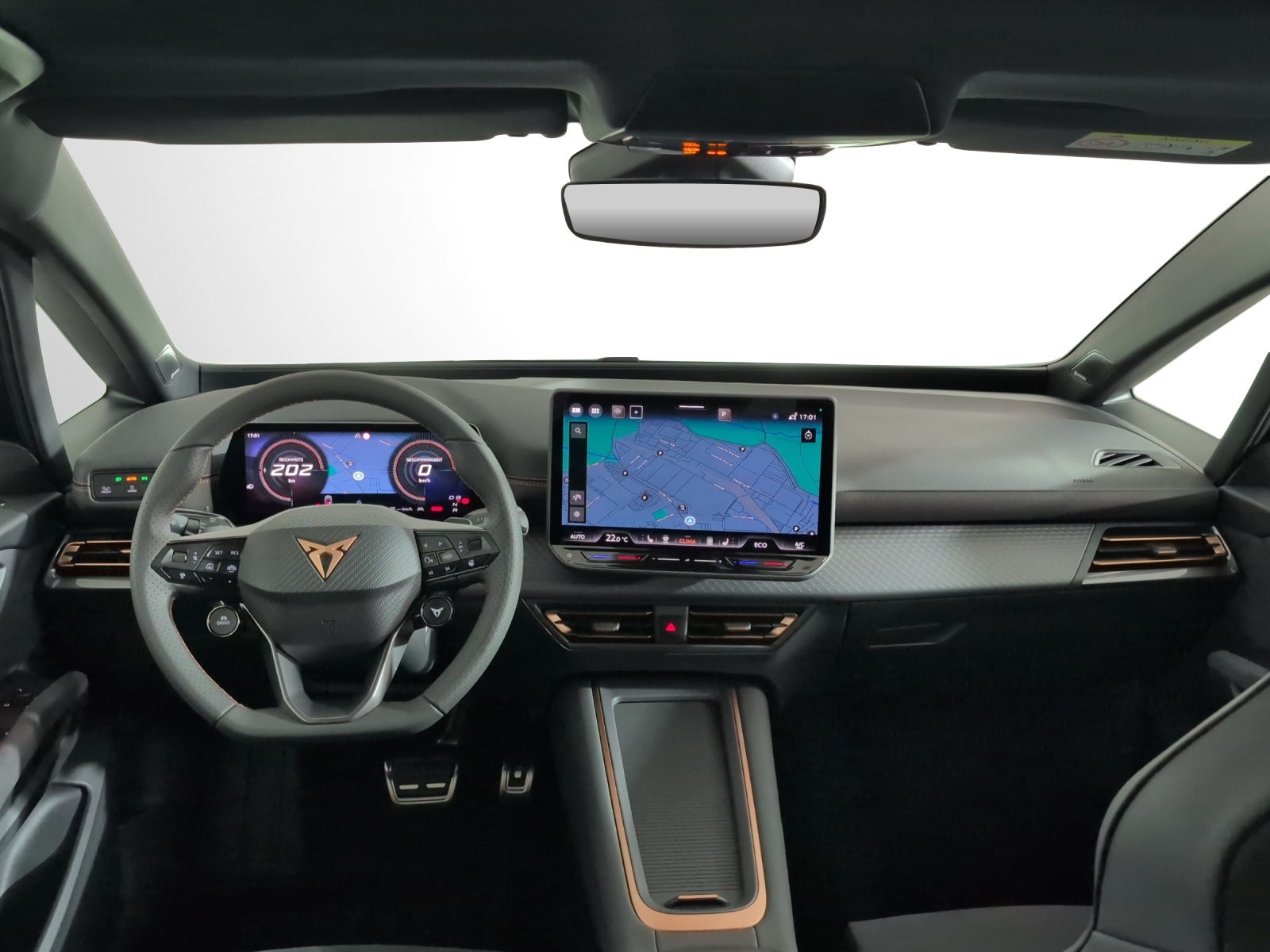 CUPRA Born 79 kWh Prime-image-9