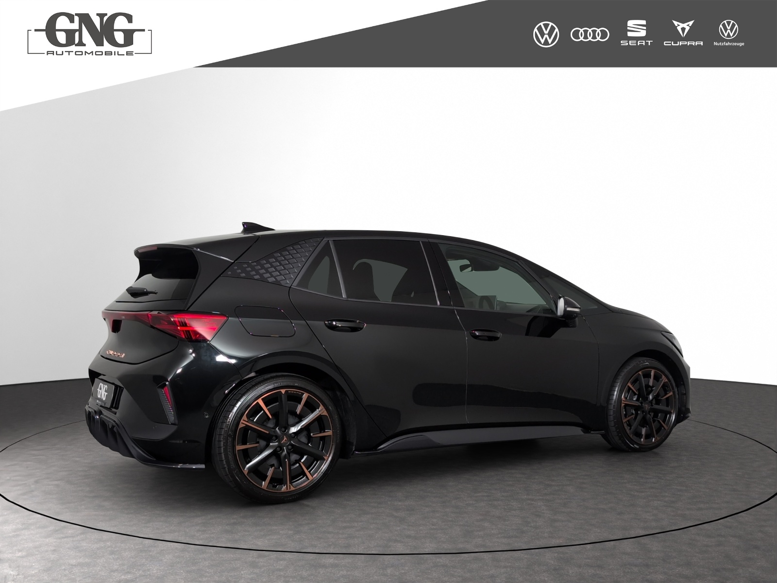 CUPRA Born 79 kWh Prime-image-2