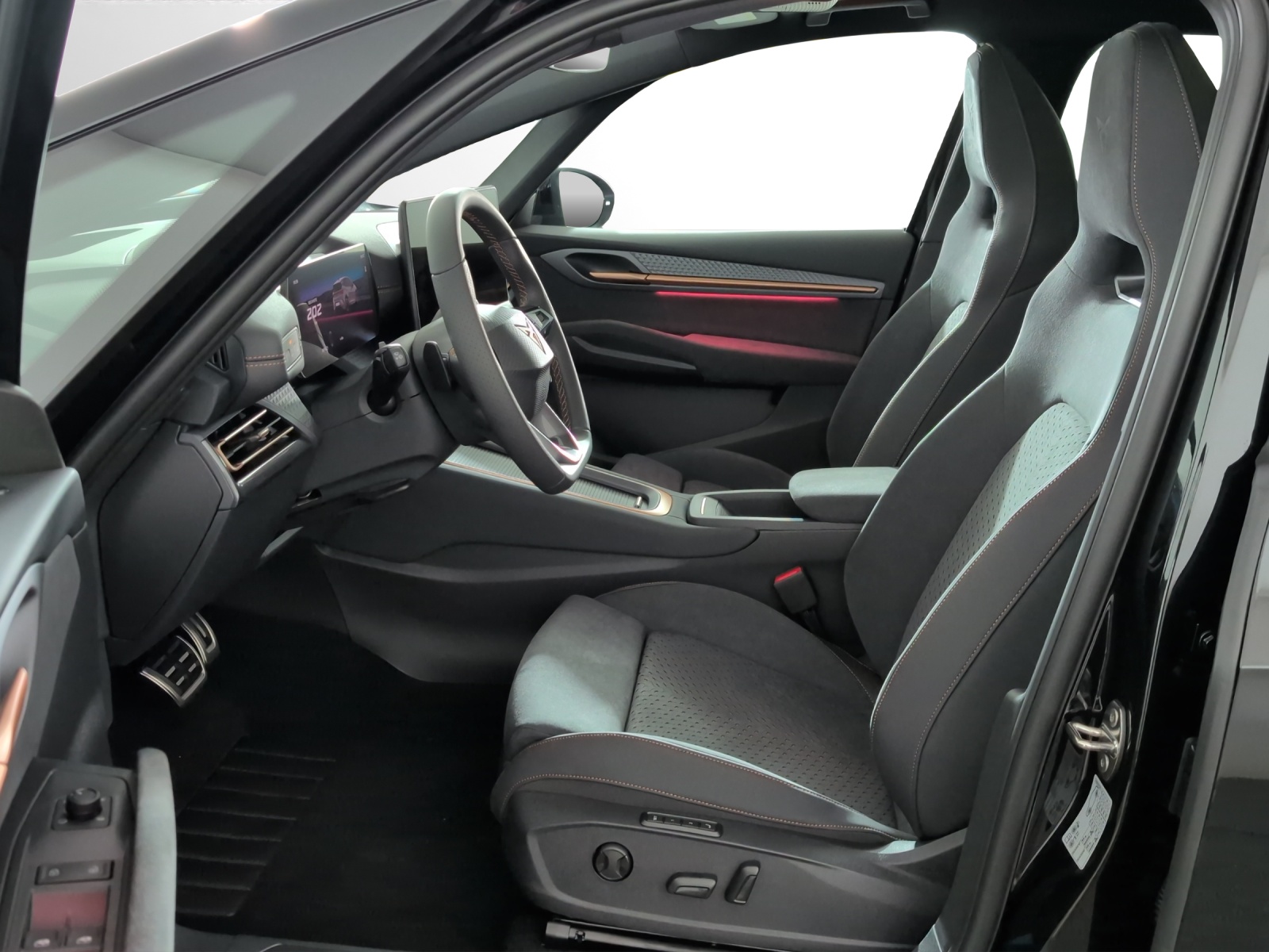 CUPRA Born 79 kWh Prime-image-5