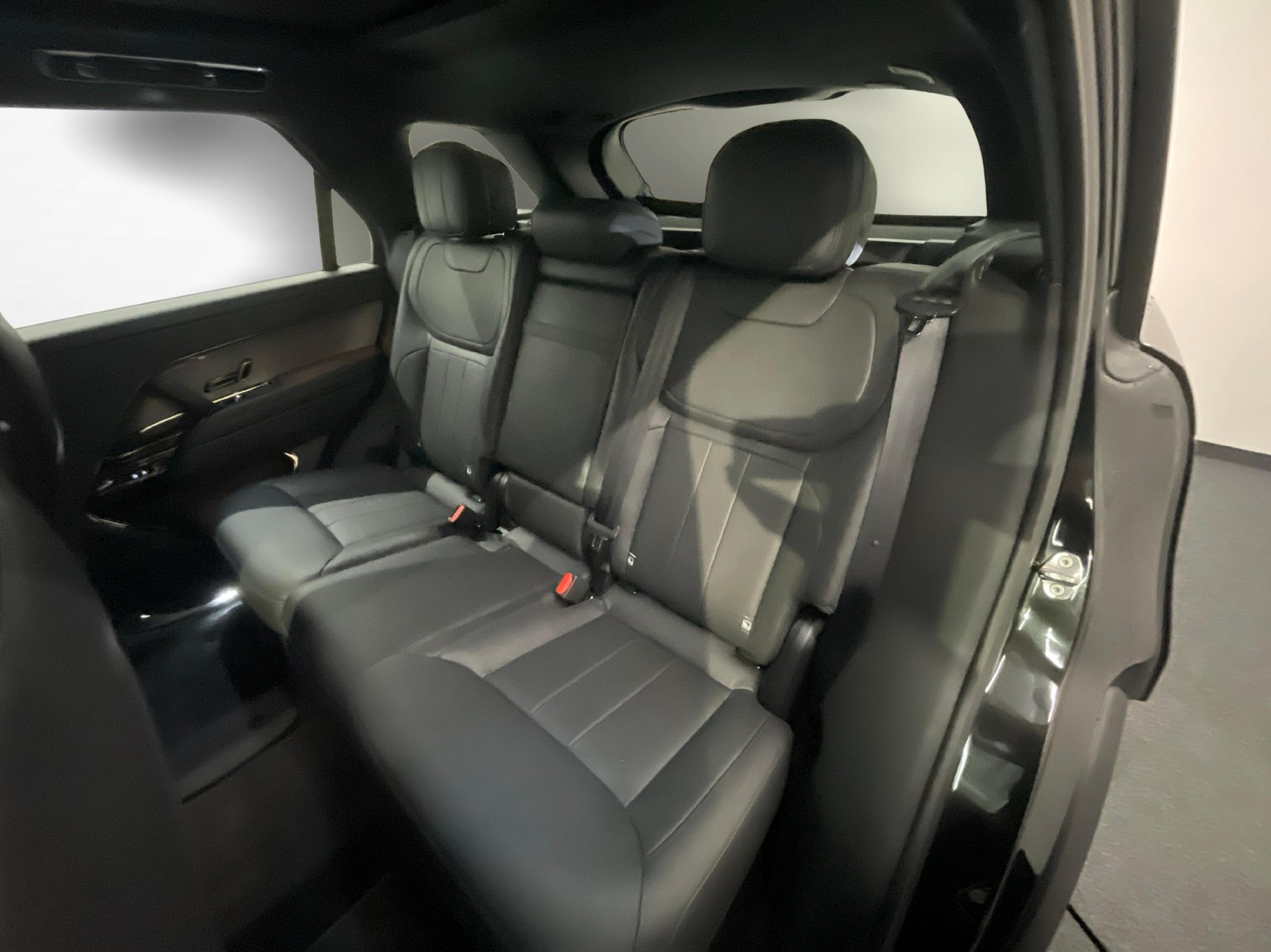 LAND ROVER Range Rover Sport 3.0 I6 P460e SE Dynamic-image-10