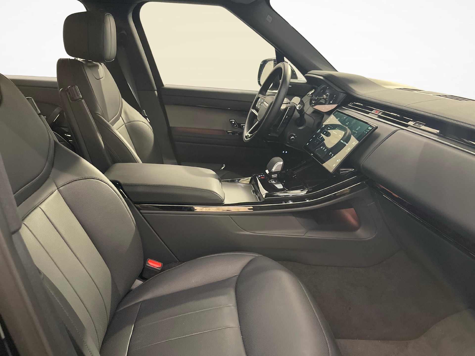 LAND ROVER Range Rover Sport 3.0 I6 P460e SE Dynamic-image-9