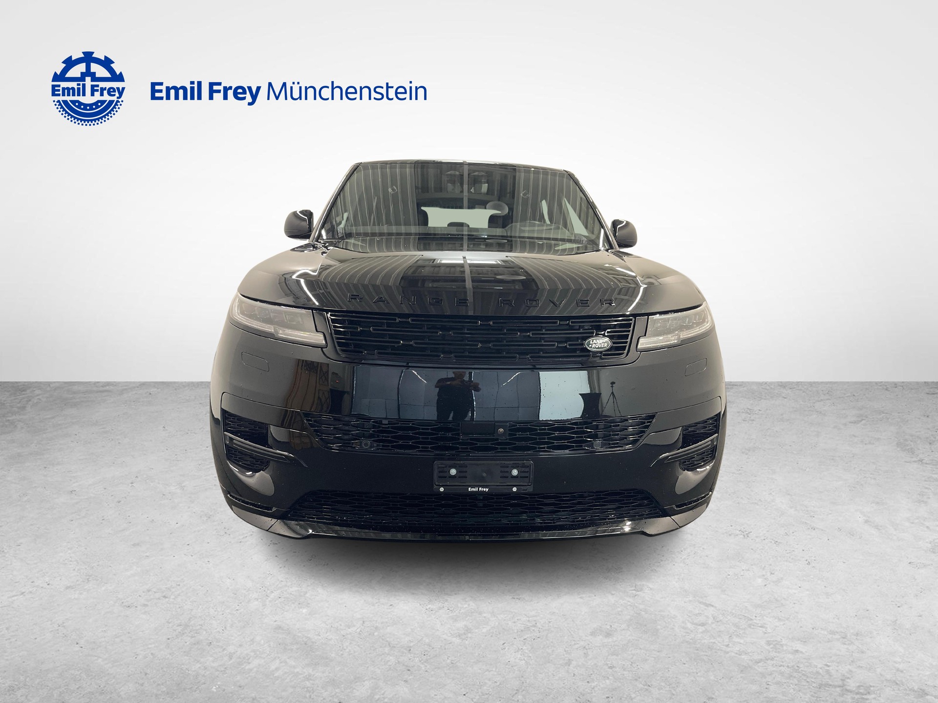 LAND ROVER Range Rover Sport 3.0 I6 P460e SE Dynamic-image-7