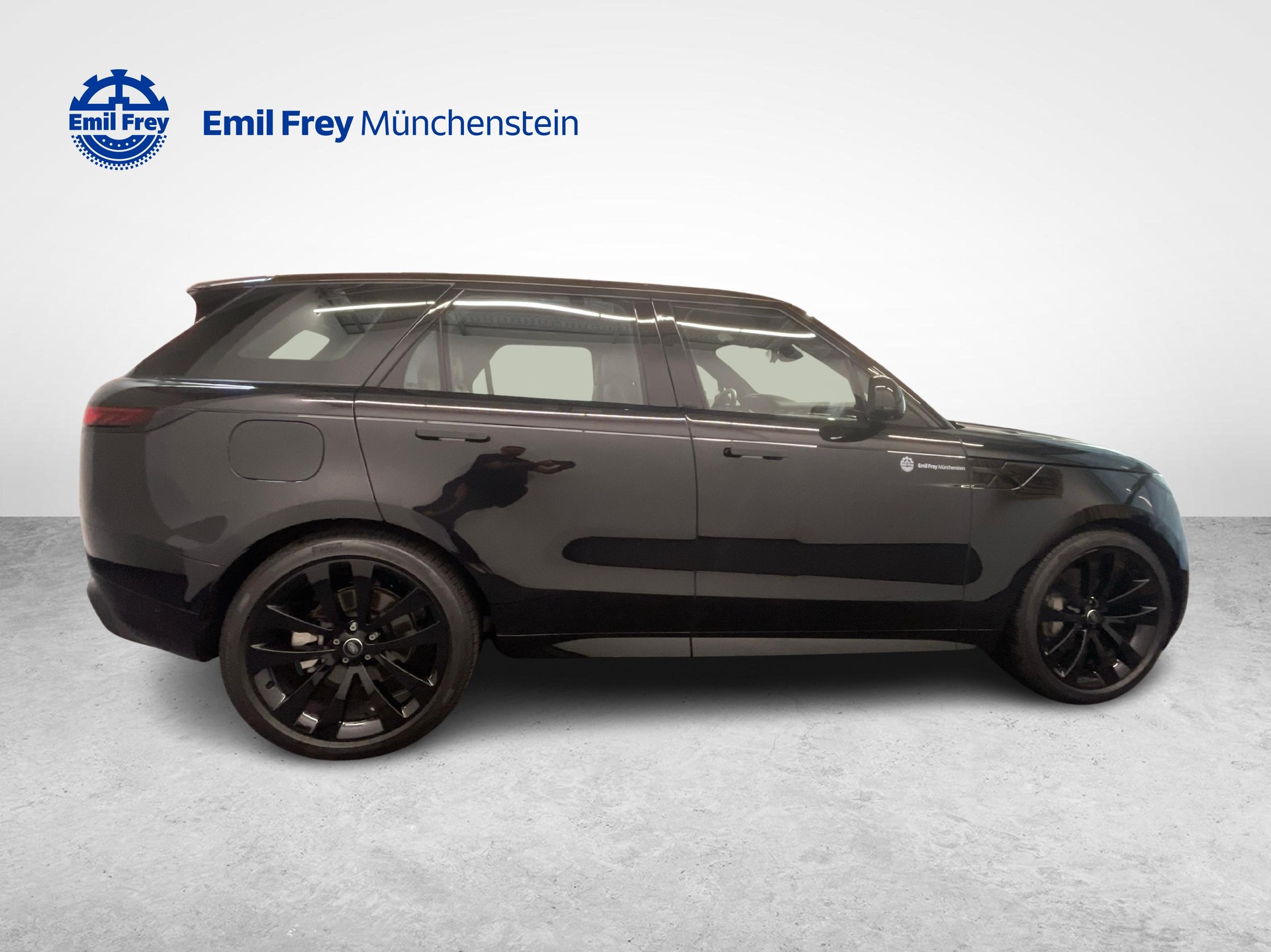 LAND ROVER Range Rover Sport 3.0 I6 P460e SE Dynamic-image-5