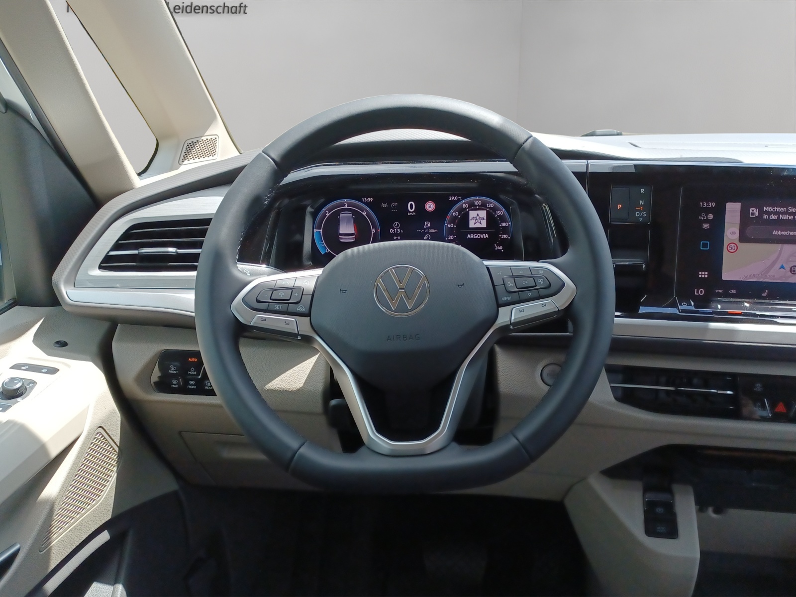 VW California 2.0 TDI Ocean Liberty-image-6