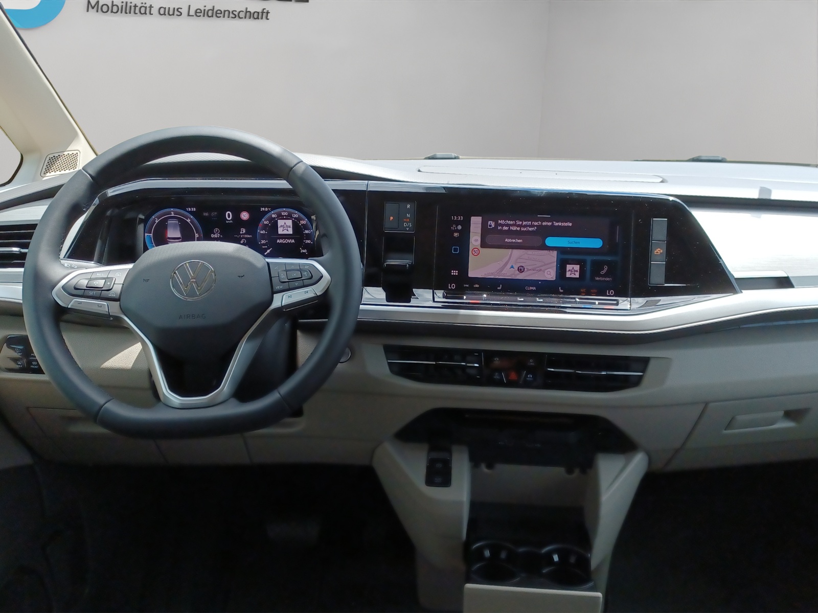 VW California 2.0 TDI Ocean Liberty-image-13