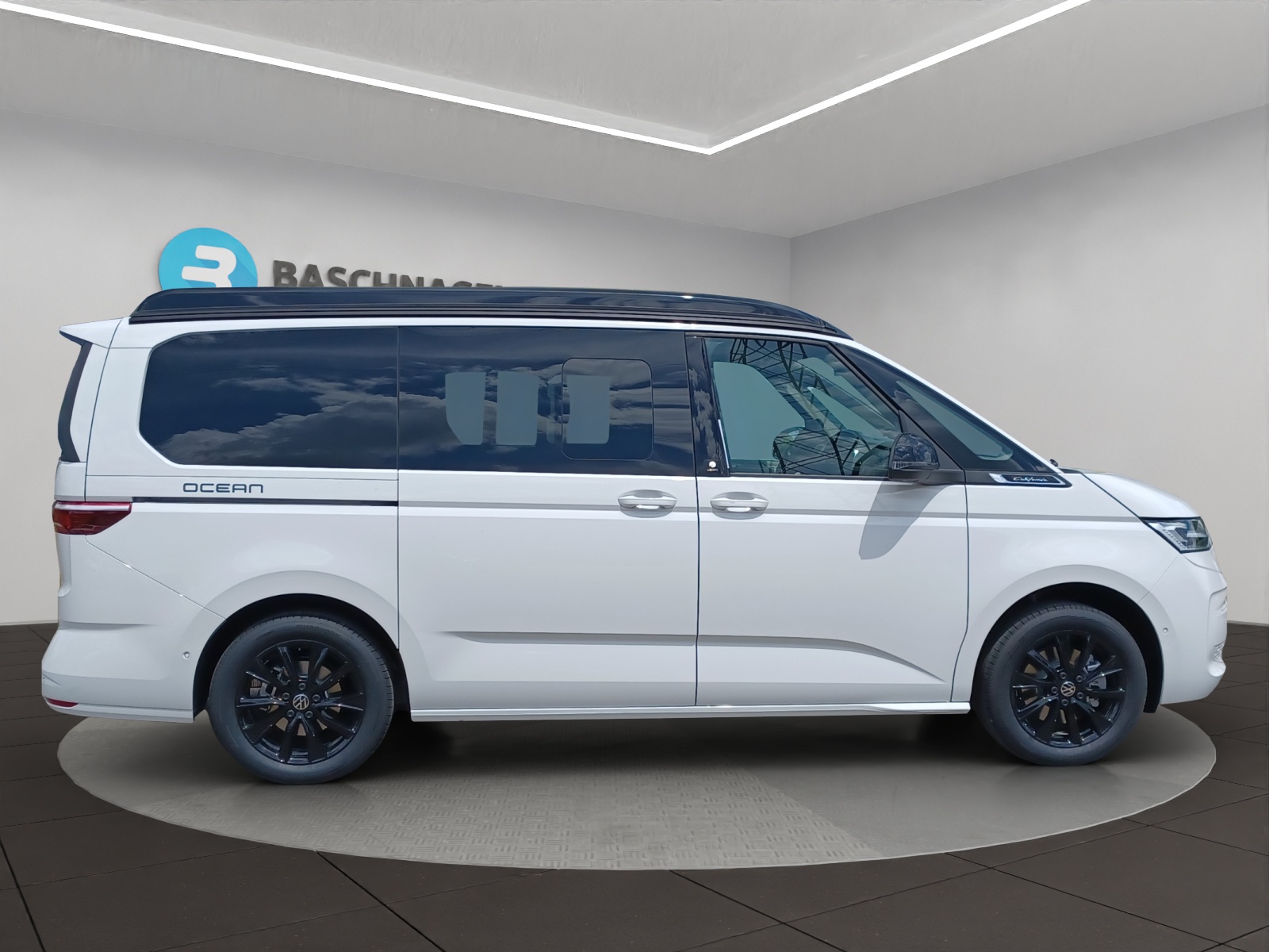 VW California 2.0 TDI Ocean Liberty-image-4
