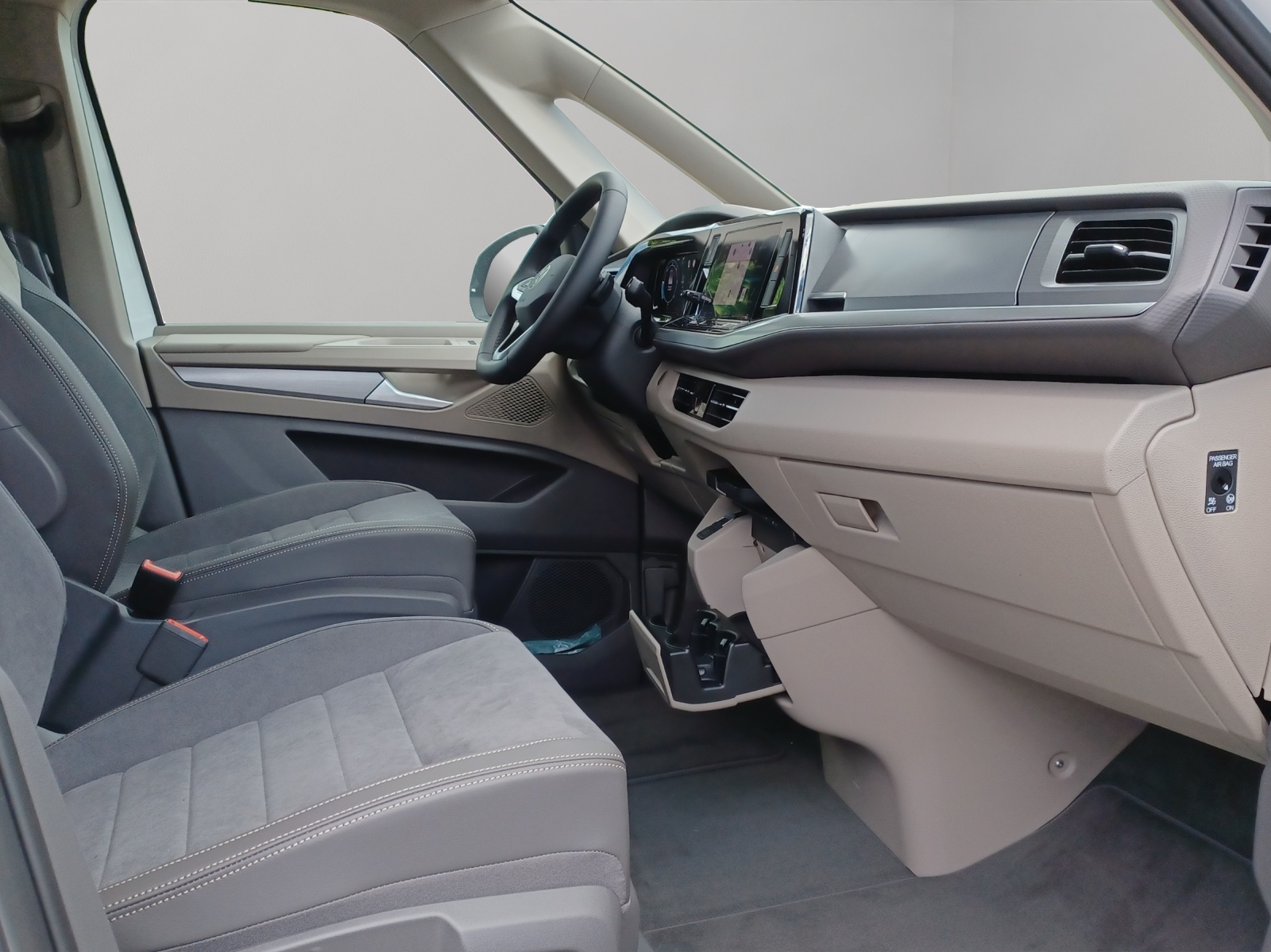 VW California 2.0 TDI Ocean Liberty-image-10