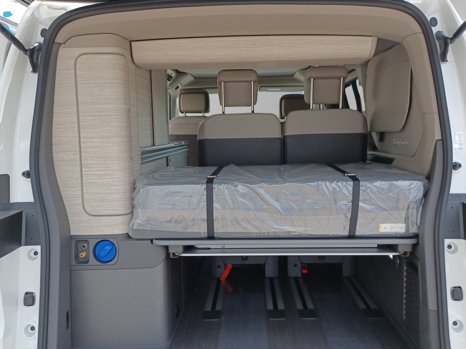 VW California 2.0 TDI Ocean Liberty-image-7