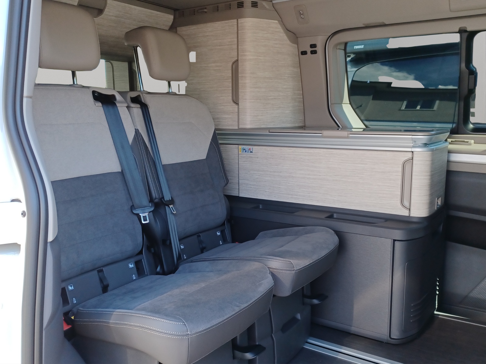 VW California 2.0 TDI Ocean Liberty-image-10