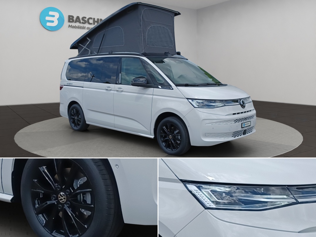 VW California 2.0 TDI Ocean Liberty-image-5