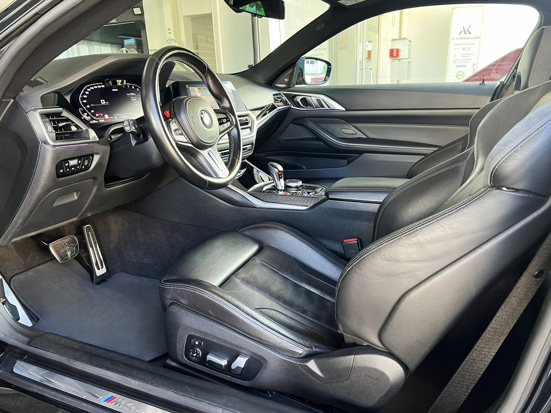 BMW M4 Coupé Competition-image-5