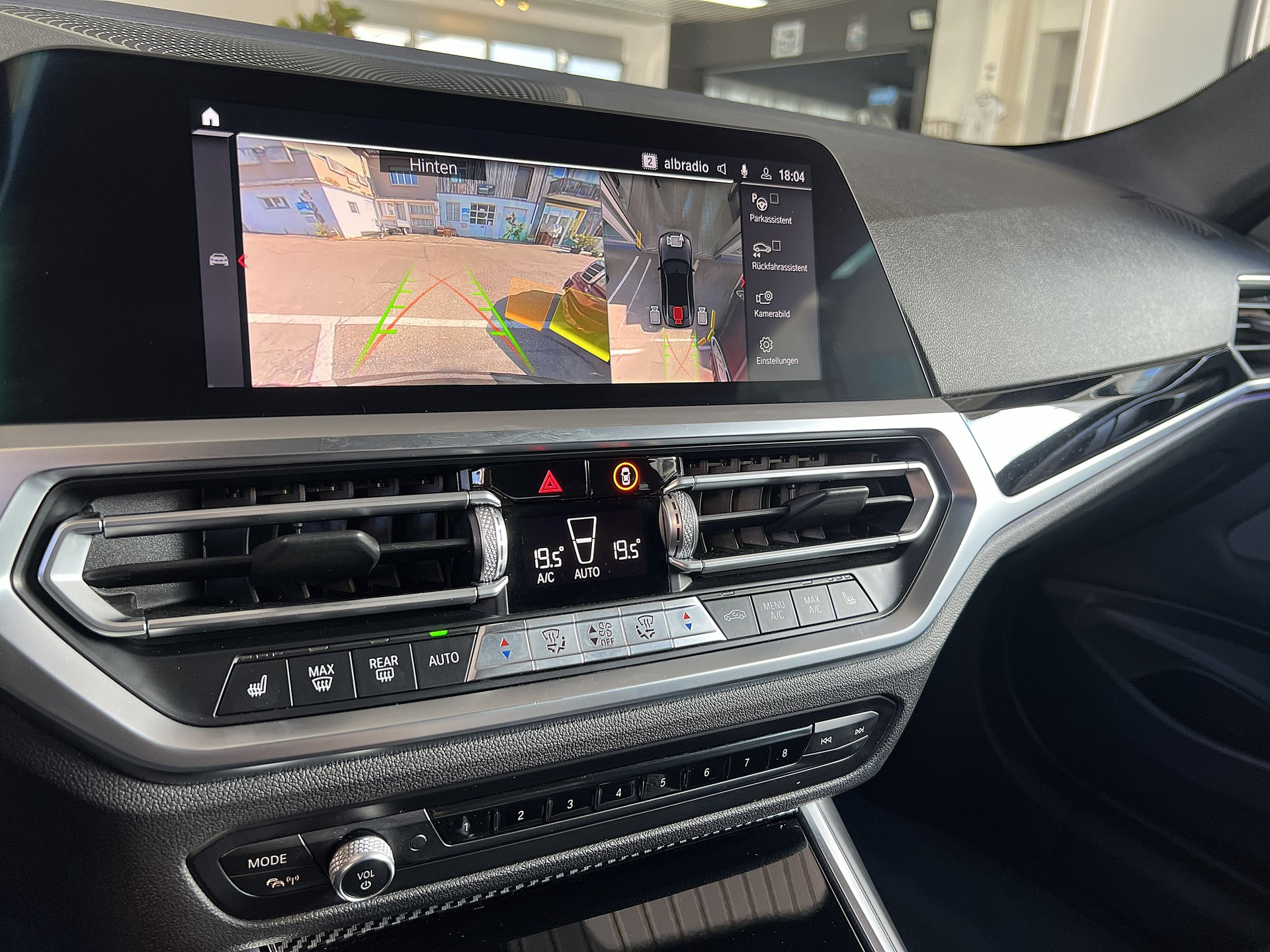 BMW M4 Coupé Competition-image-8