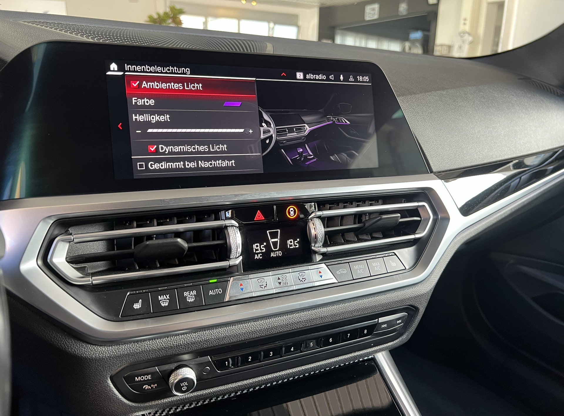 BMW M4 Coupé Competition-image-10