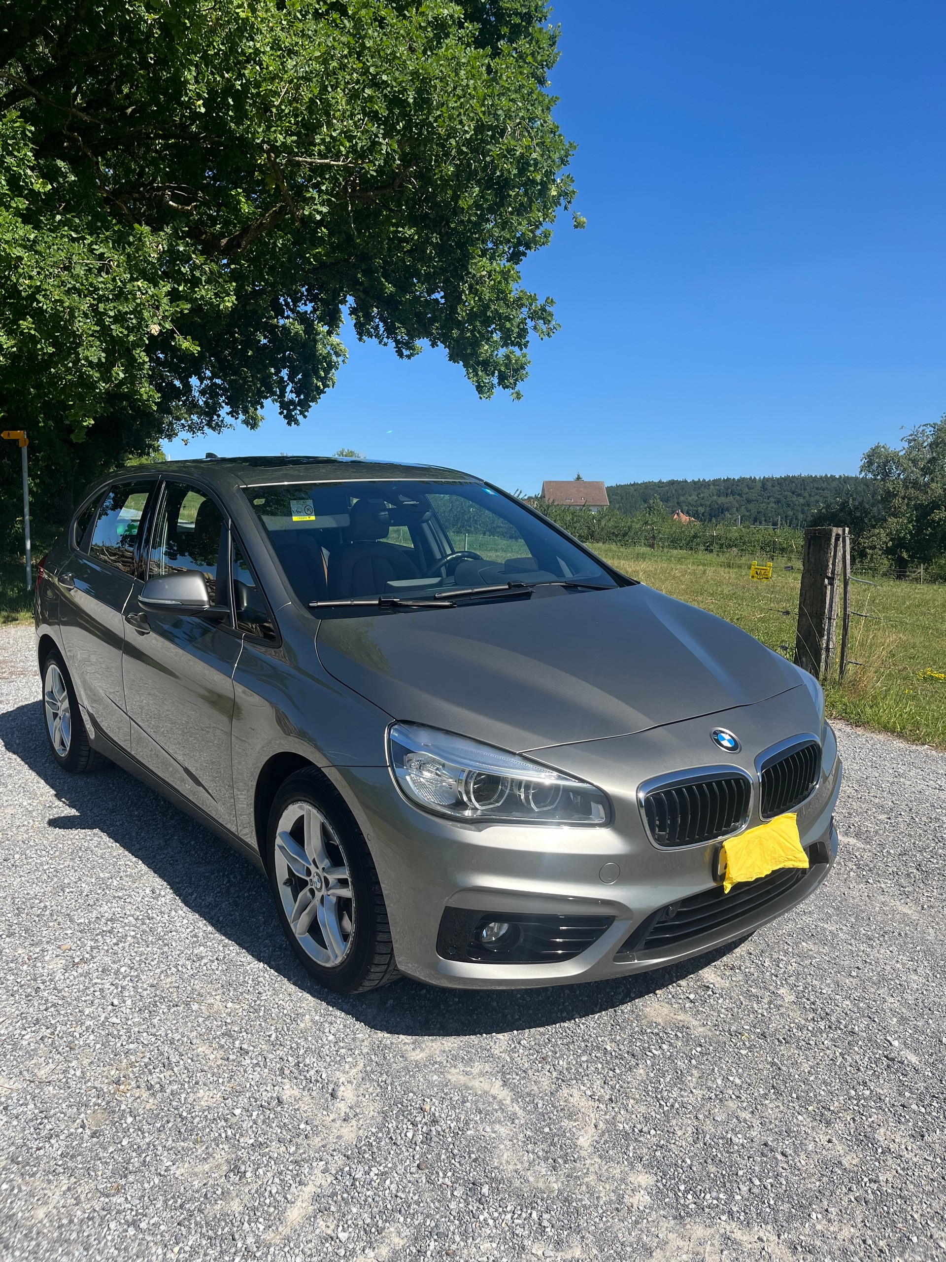 BMW 225i xDrive-image-1