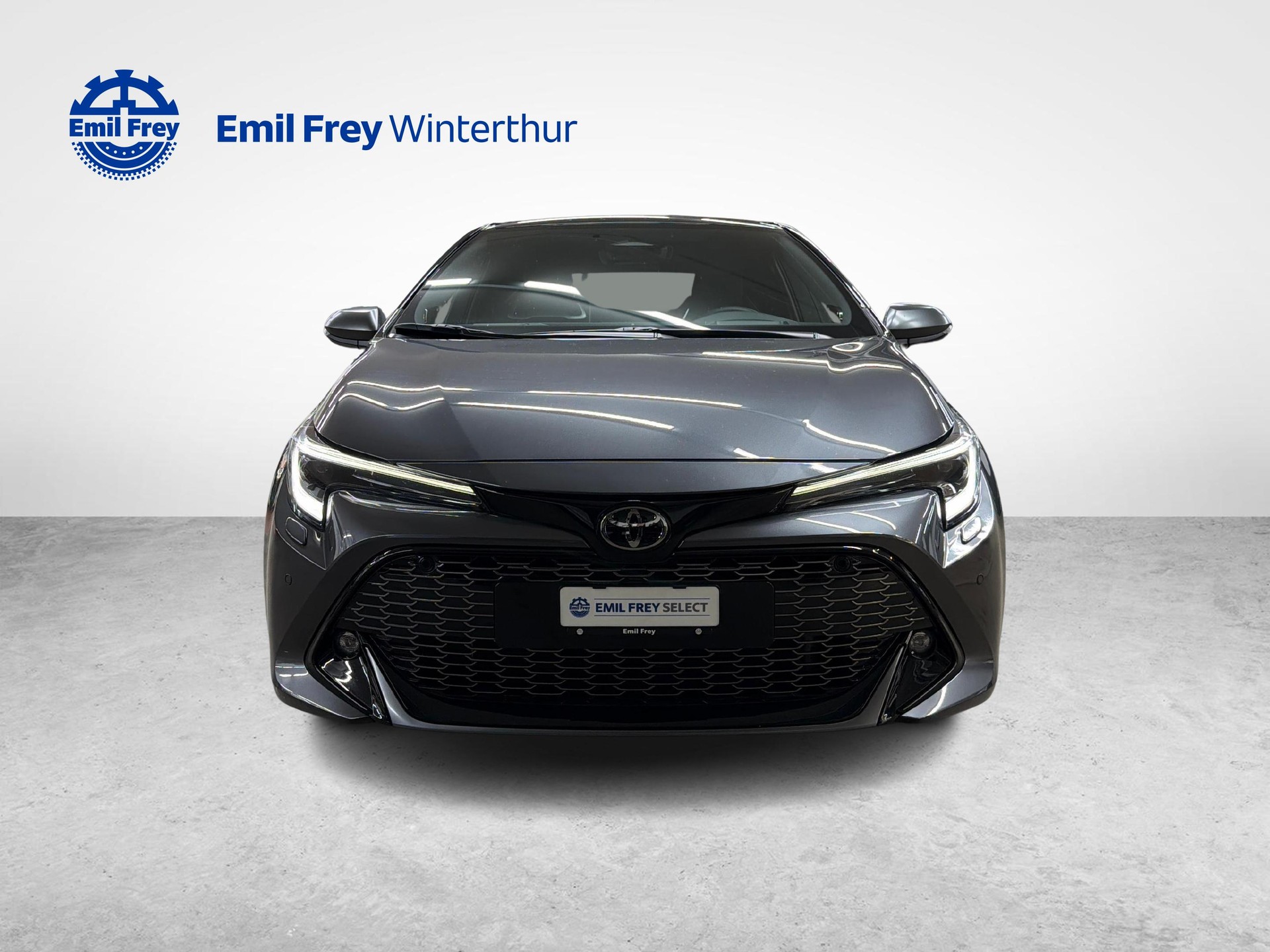 TOYOTA Corolla 2.0 HSD GR Sport-image-7