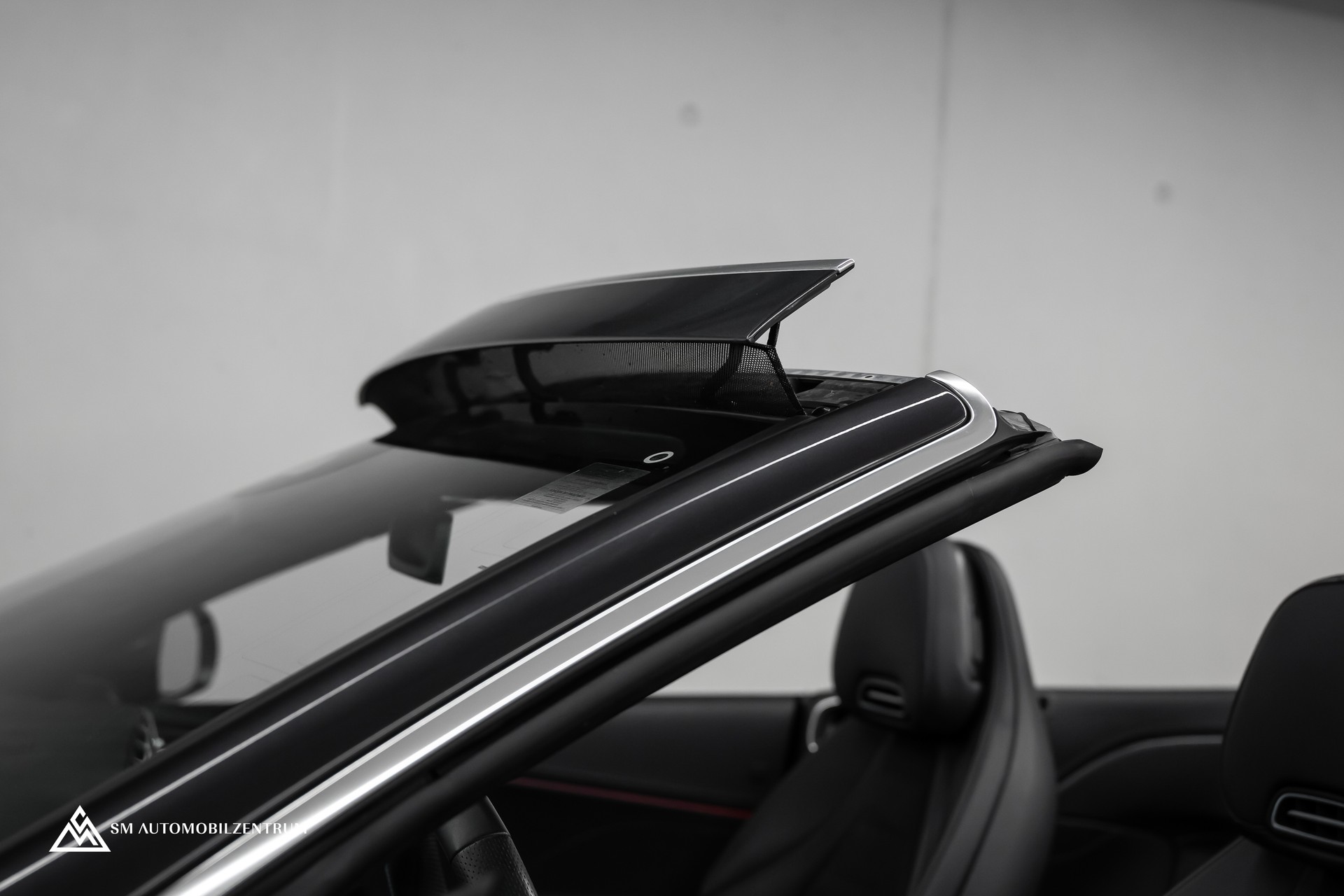 MERCEDES-BENZ CLE 200 AMG Line 4matic Cabriolet / Memorysitze / Rückfahrkamera / Burmester-image-20