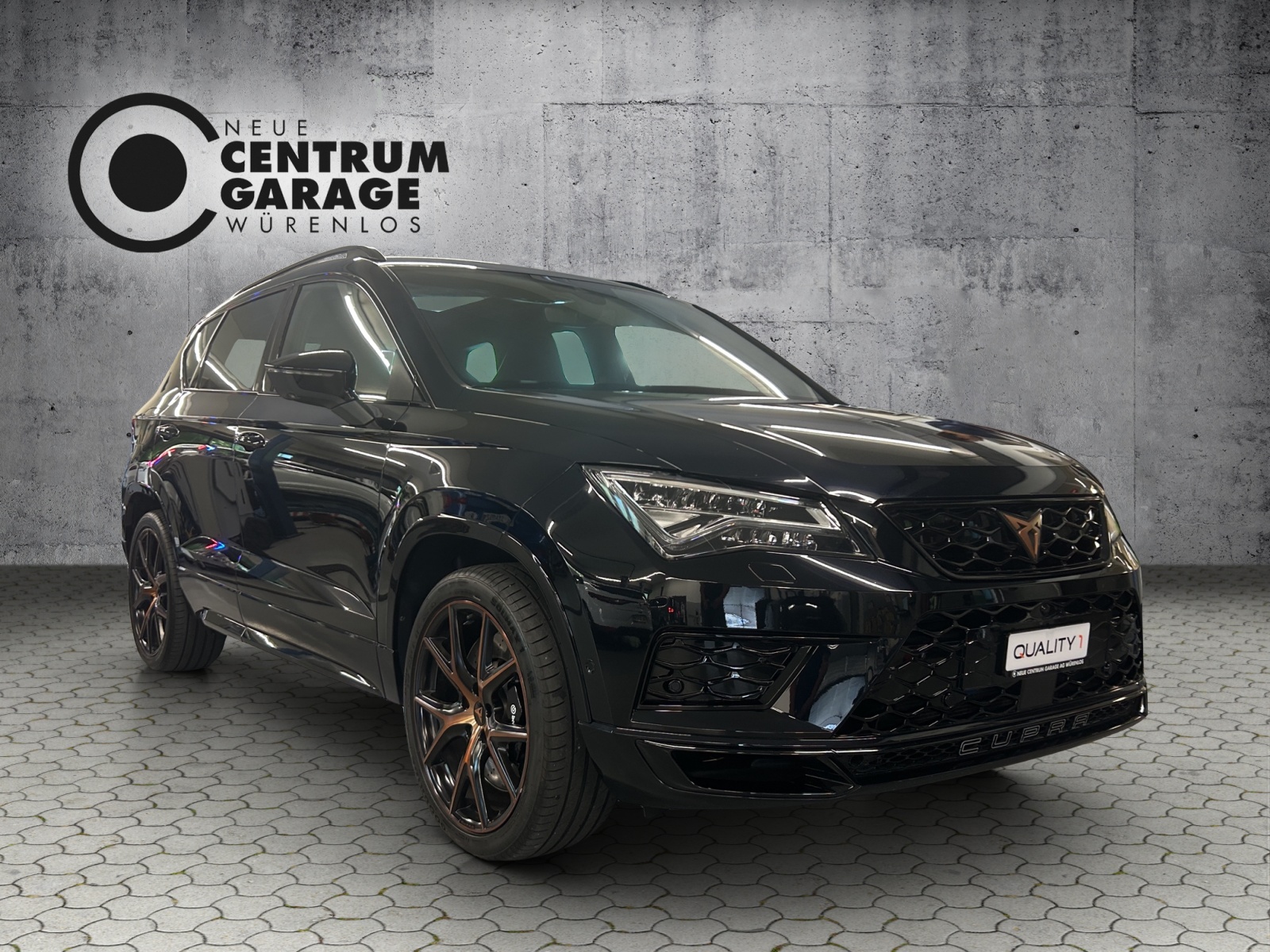 CUPRA Ateca 2.0TSI 4Drive DSG-showroom-element-1