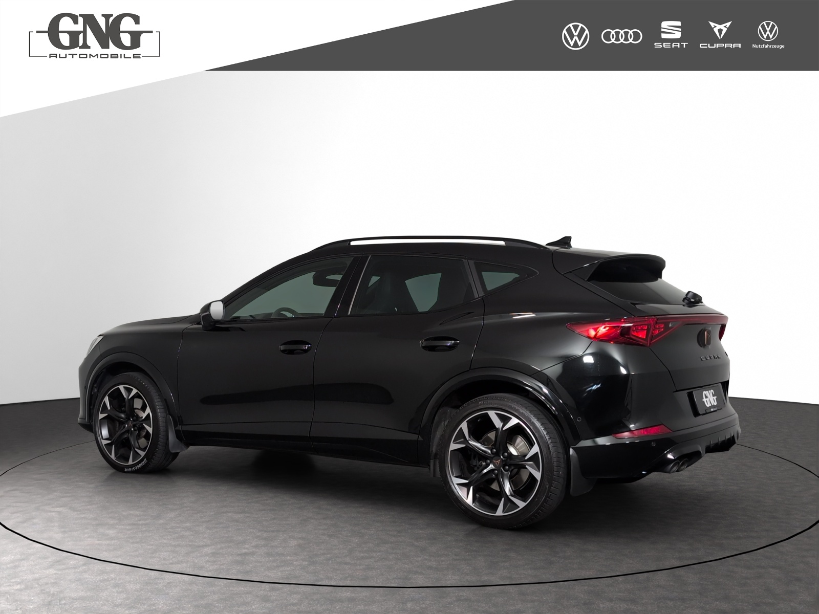 CUPRA Formentor 2.0TSI VZ 4Drive DSG-image-1